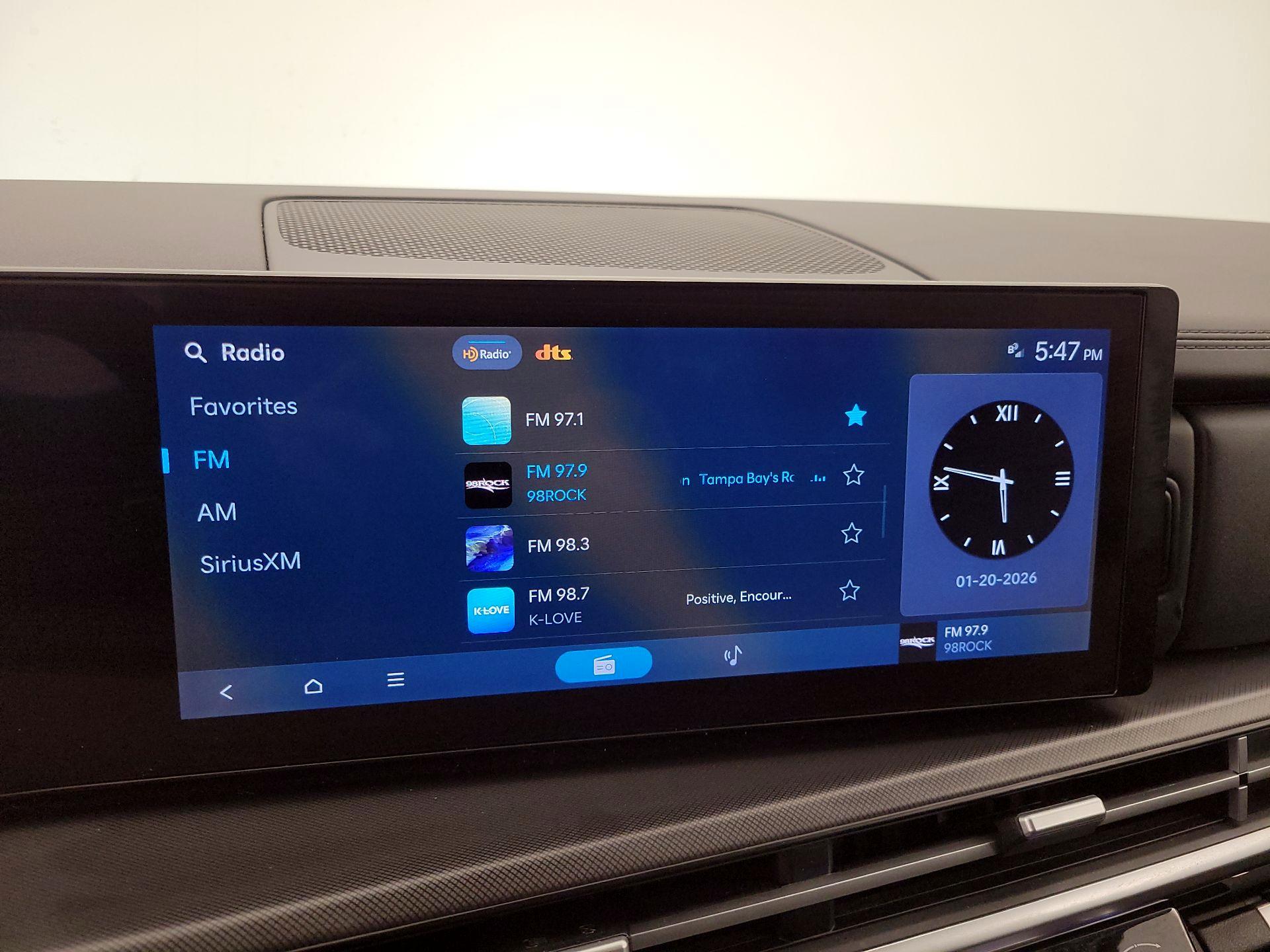 Thumbnail: 2025 Hyundai Santa Fe - 15