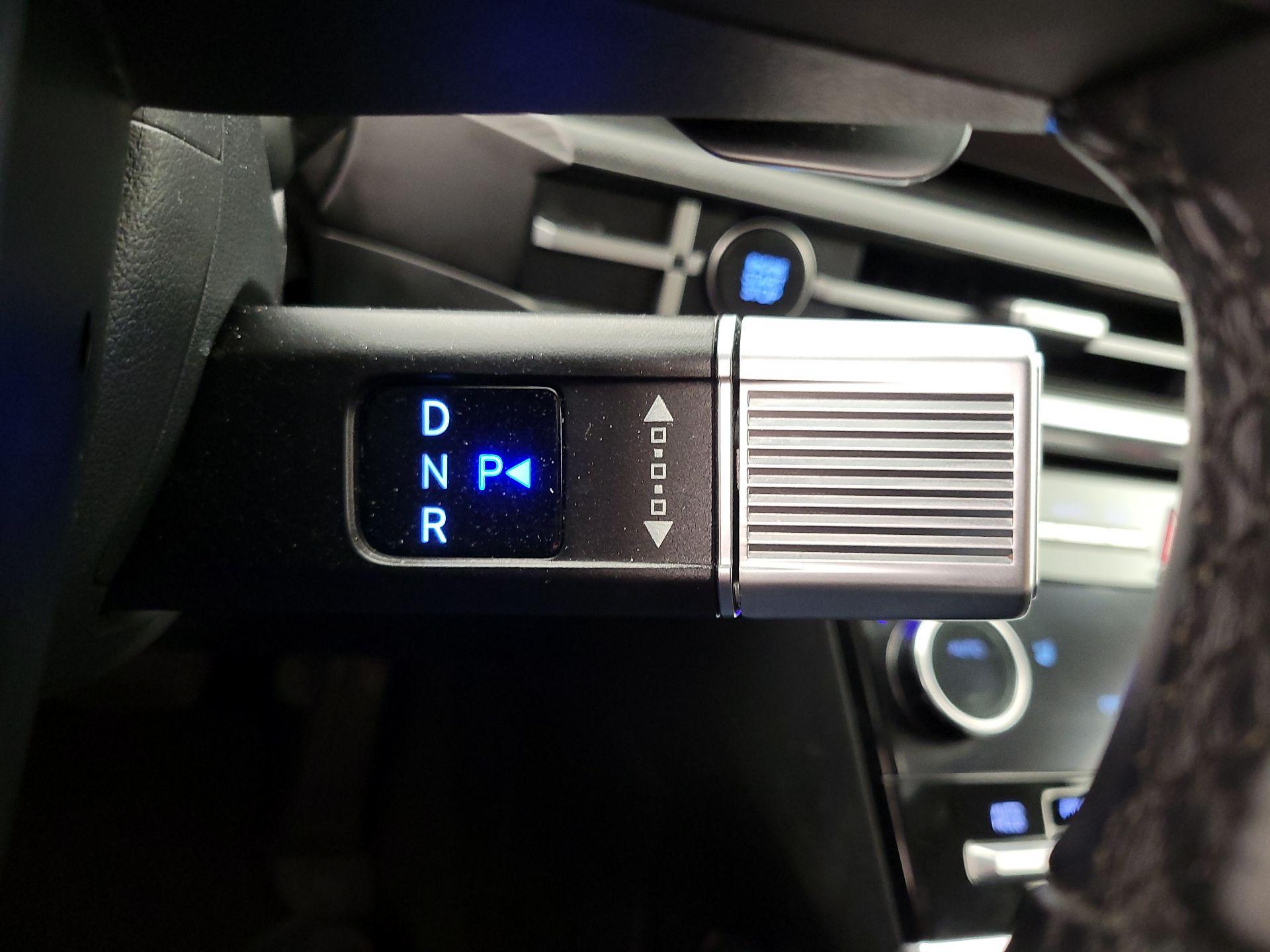 Thumbnail: 2025 Hyundai Santa Fe - 17