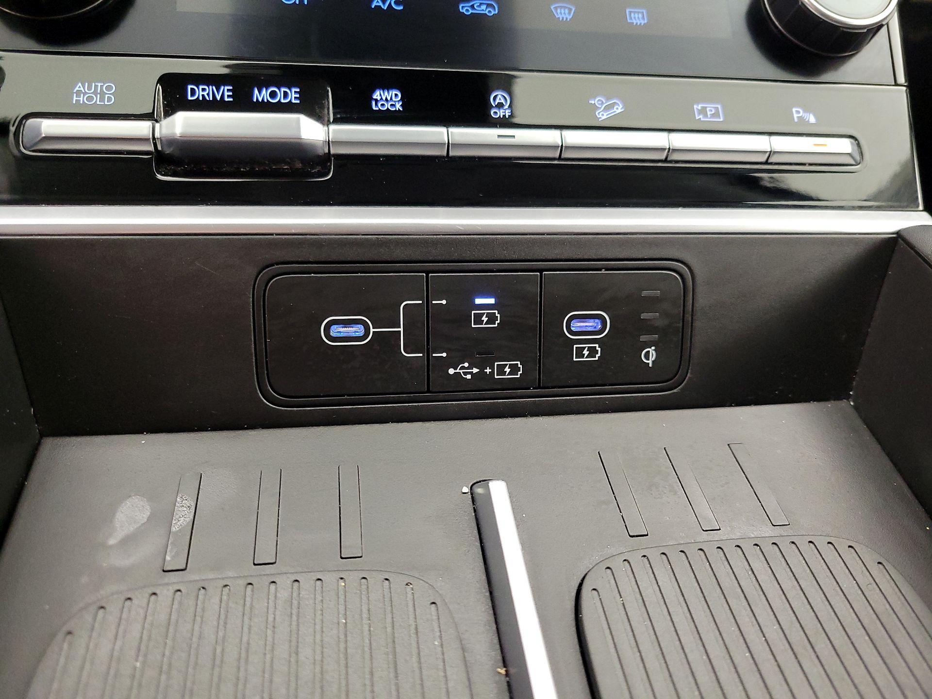 Thumbnail: 2025 Hyundai Santa Fe - 18