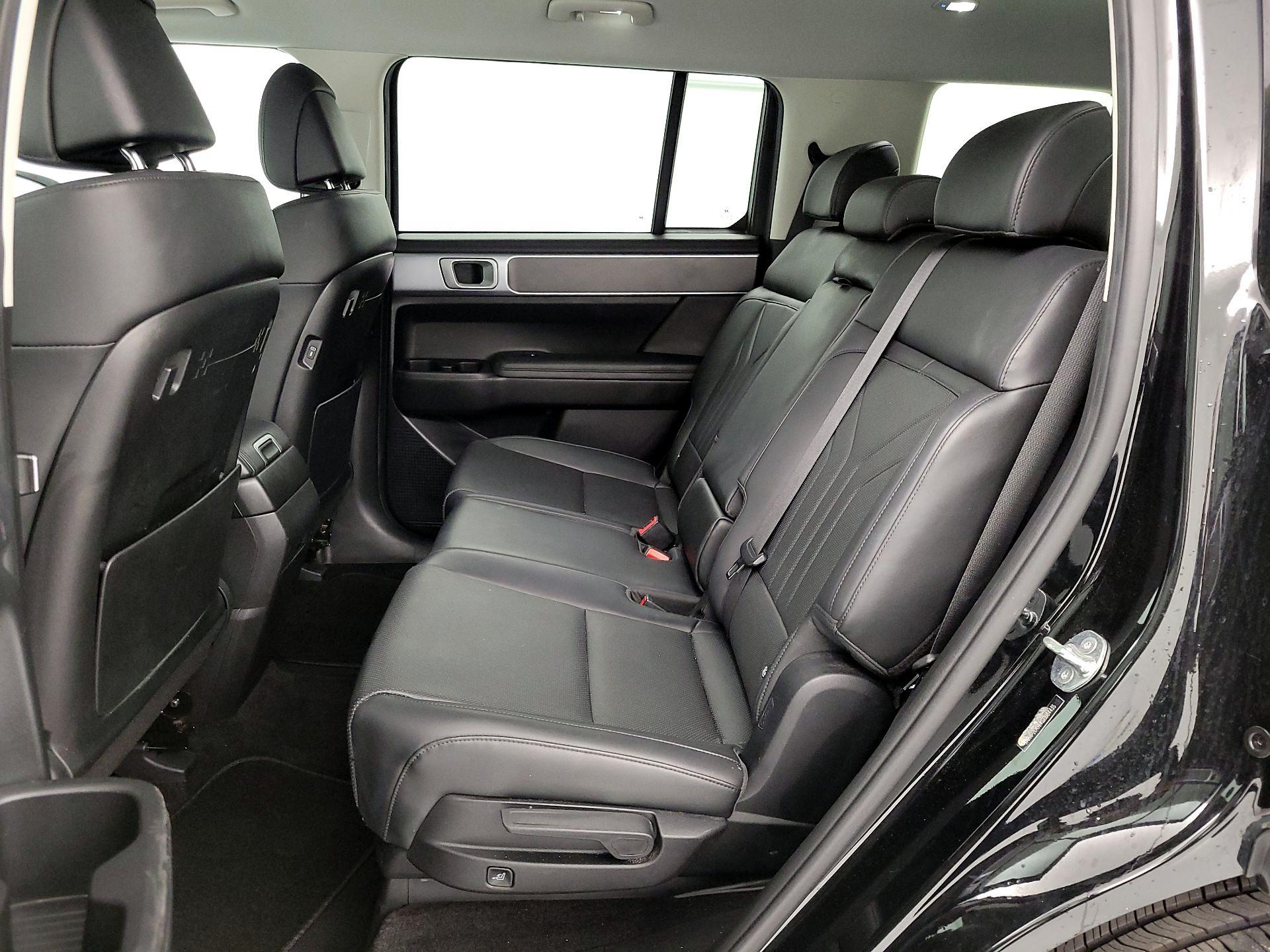 Thumbnail: 2025 Hyundai Santa Fe - 19