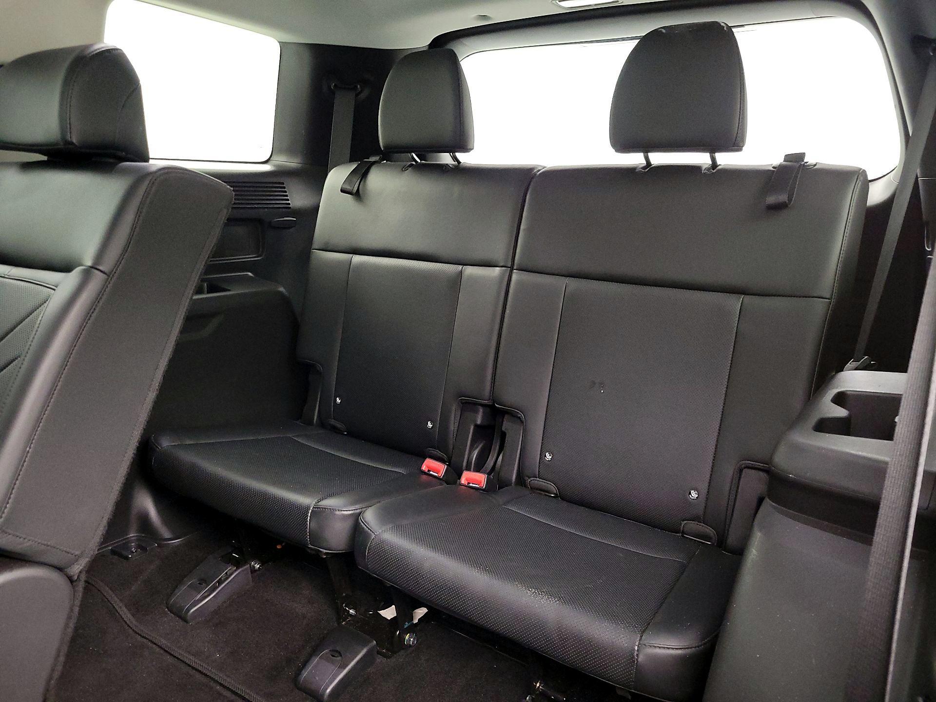 Thumbnail: 2025 Hyundai Santa Fe - 20