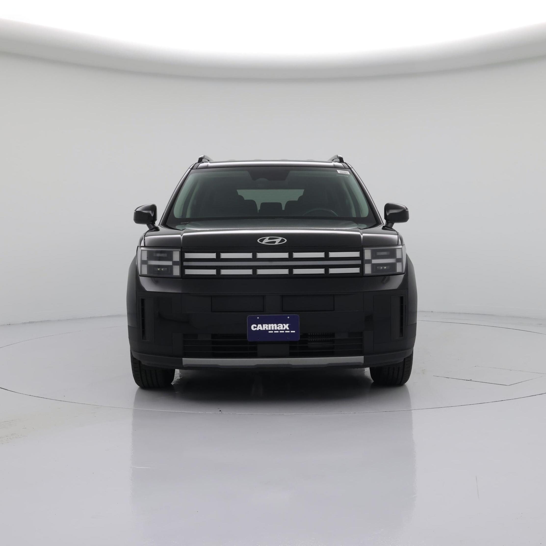 Thumbnail: 2025 Hyundai Santa Fe - 5