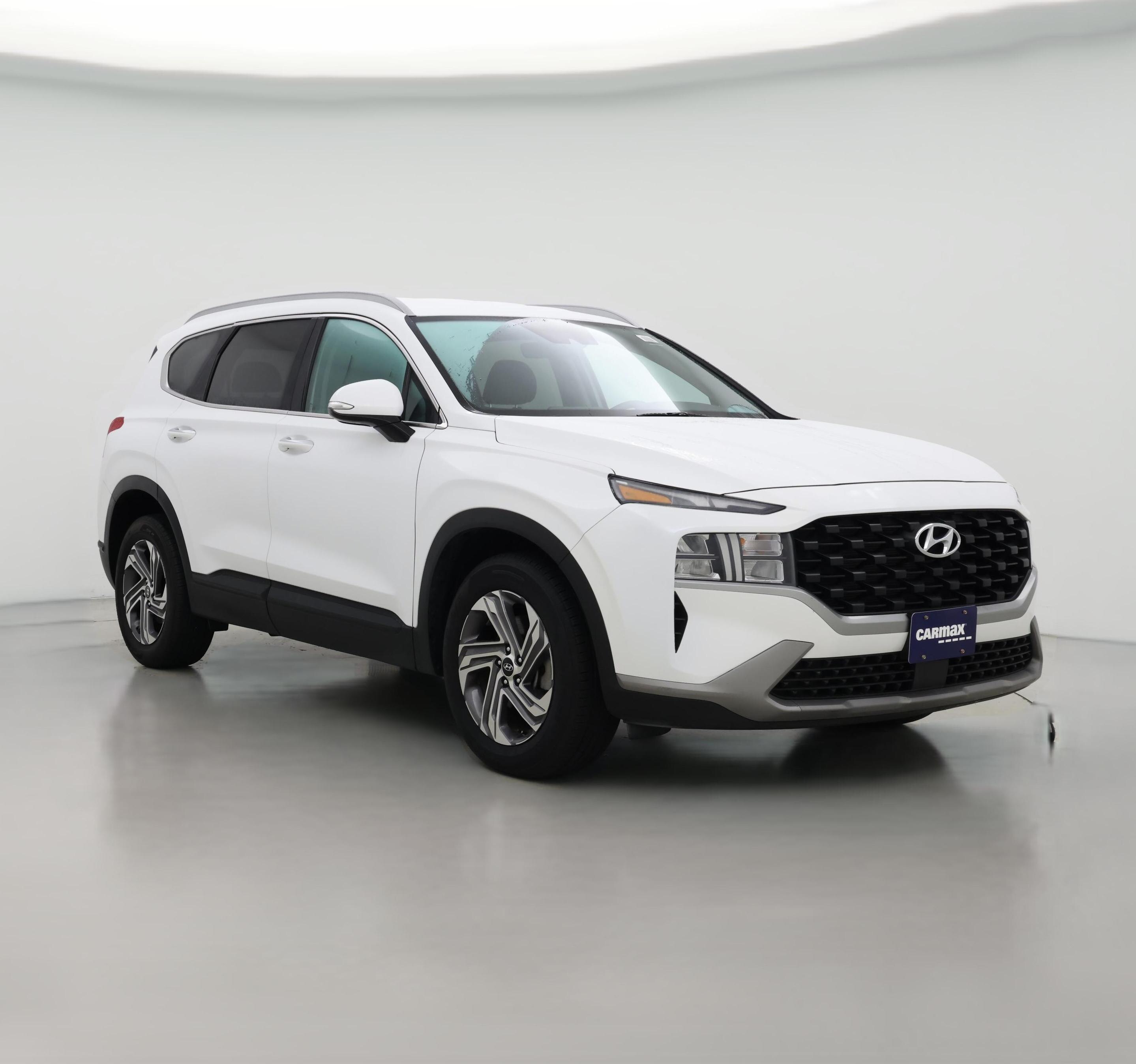 Thumbnail: 2023 Hyundai Santa Fe - 1