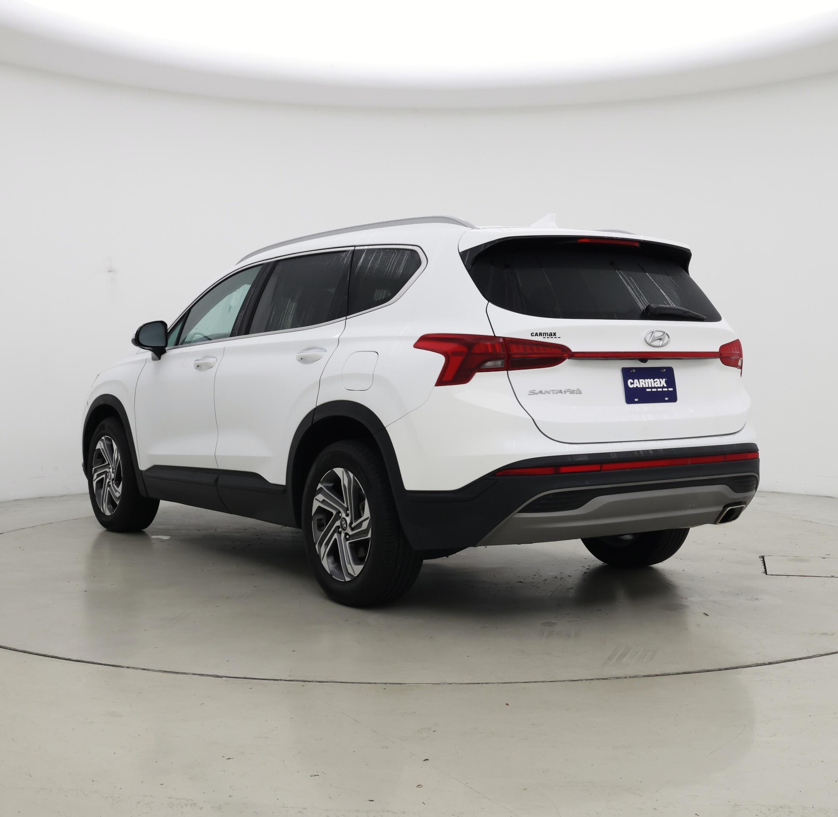 Thumbnail: 2023 Hyundai Santa Fe - 2