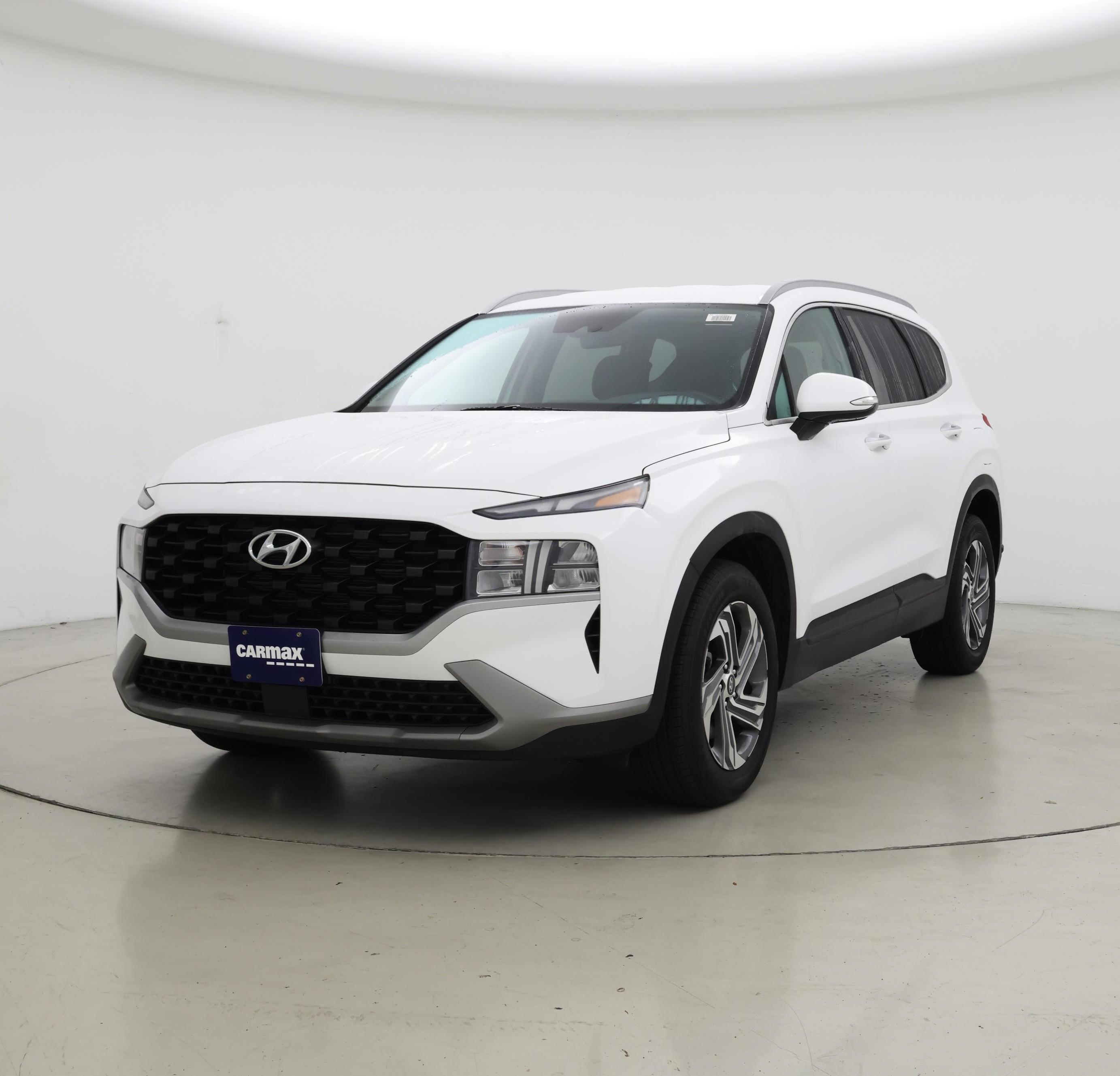 Thumbnail: 2023 Hyundai Santa Fe - 4