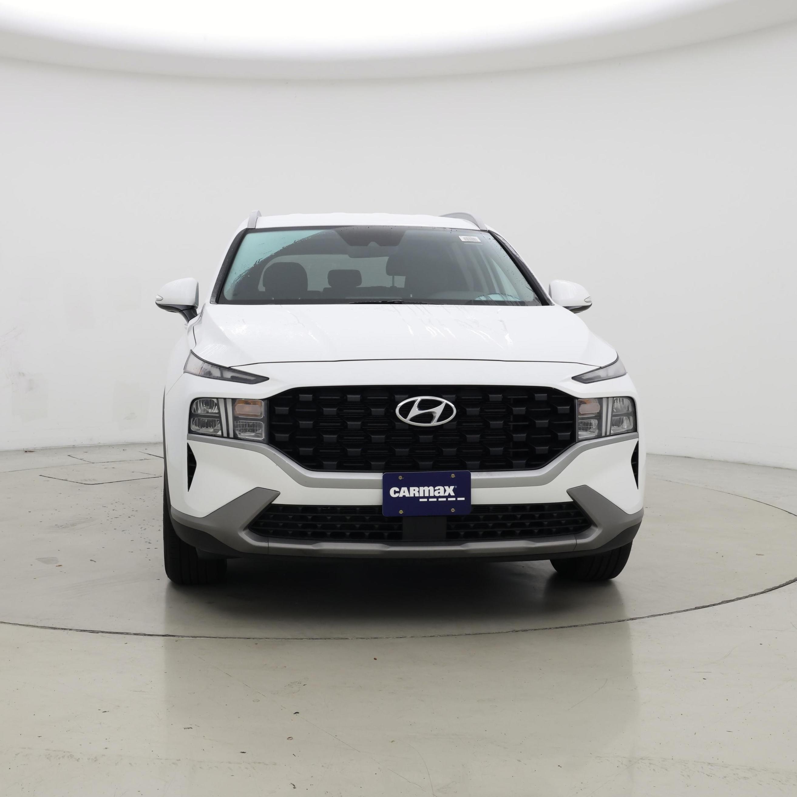 Thumbnail: 2023 Hyundai Santa Fe - 5