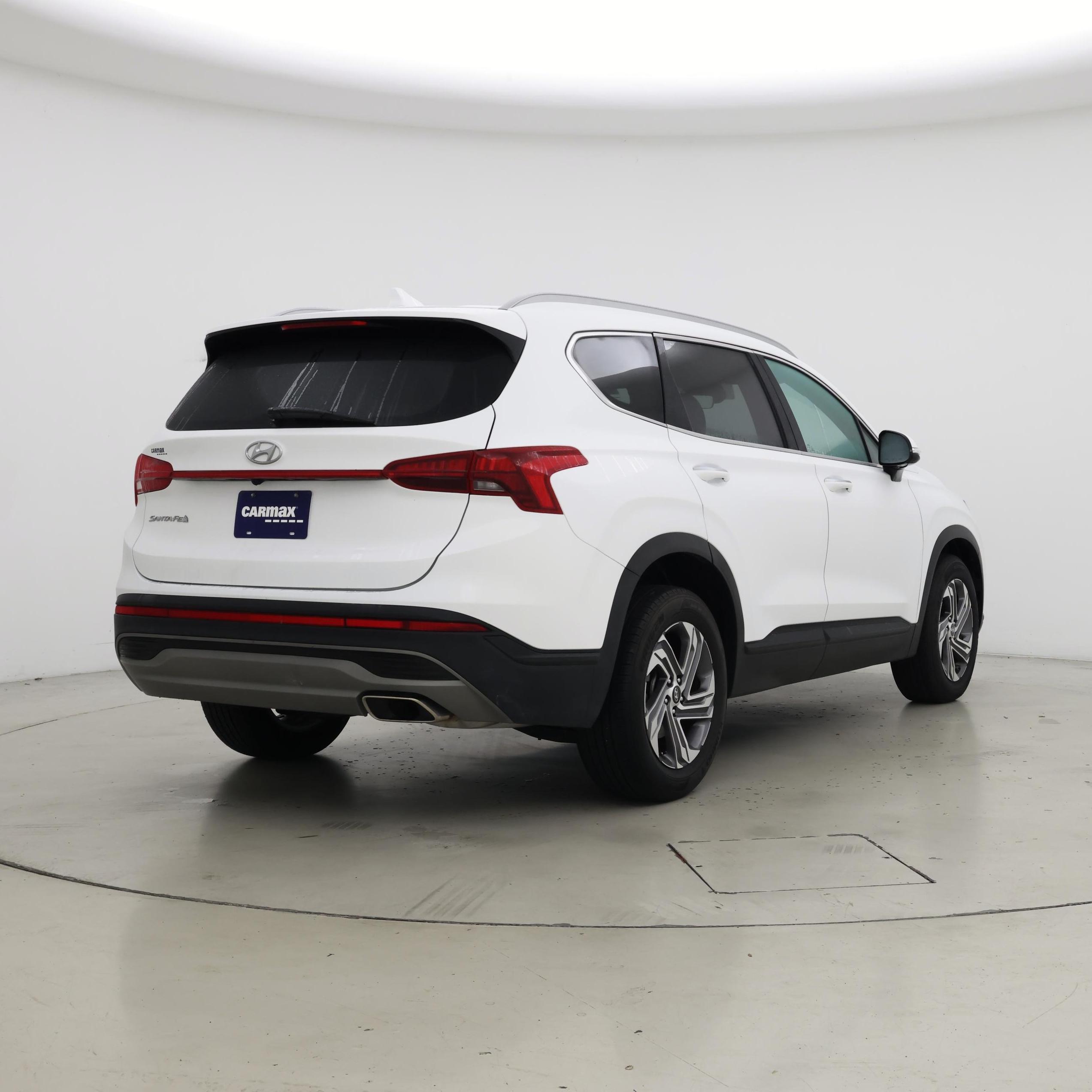 Thumbnail: 2023 Hyundai Santa Fe - 8