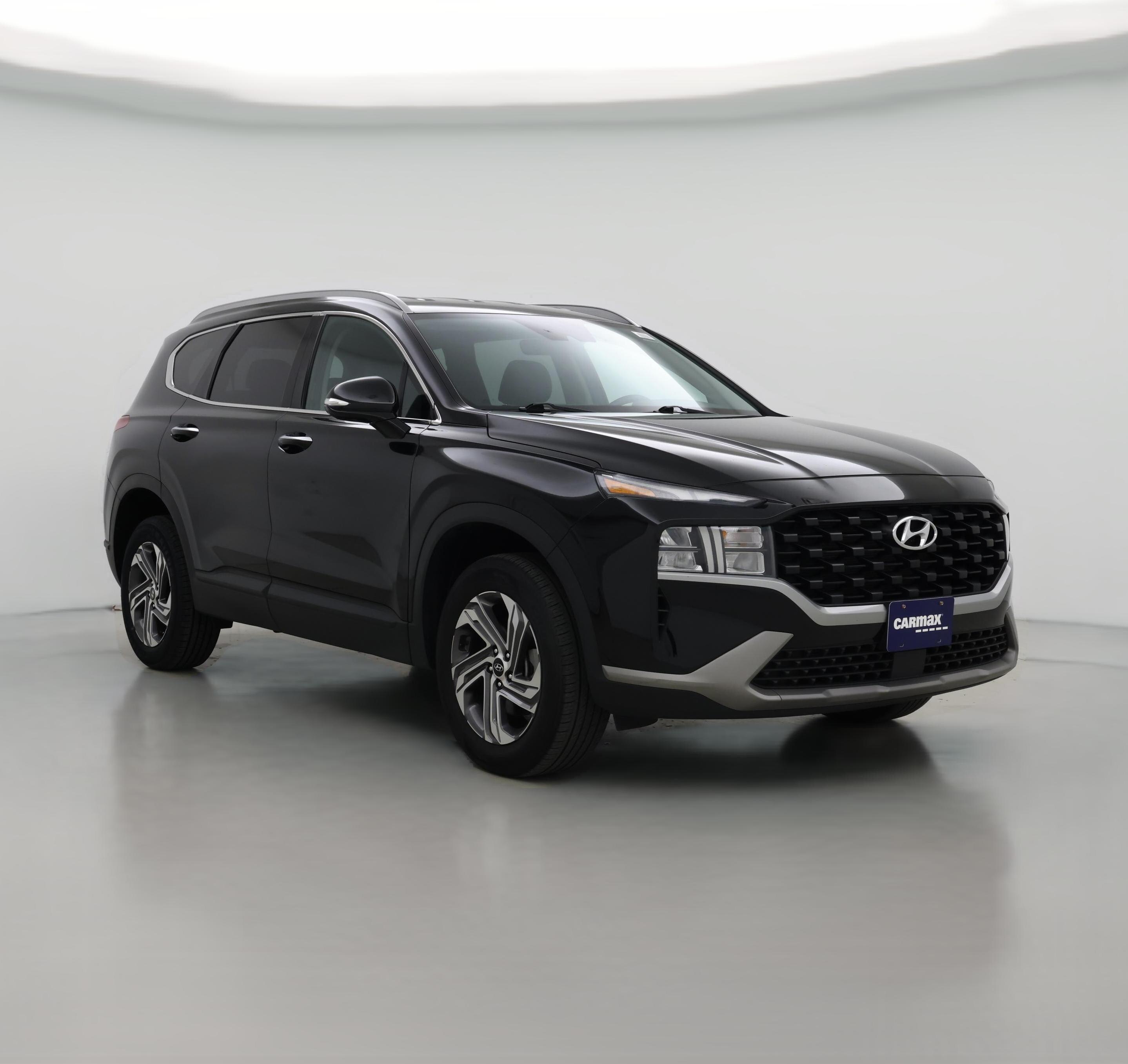 Thumbnail: 2023 Hyundai Santa Fe - 1