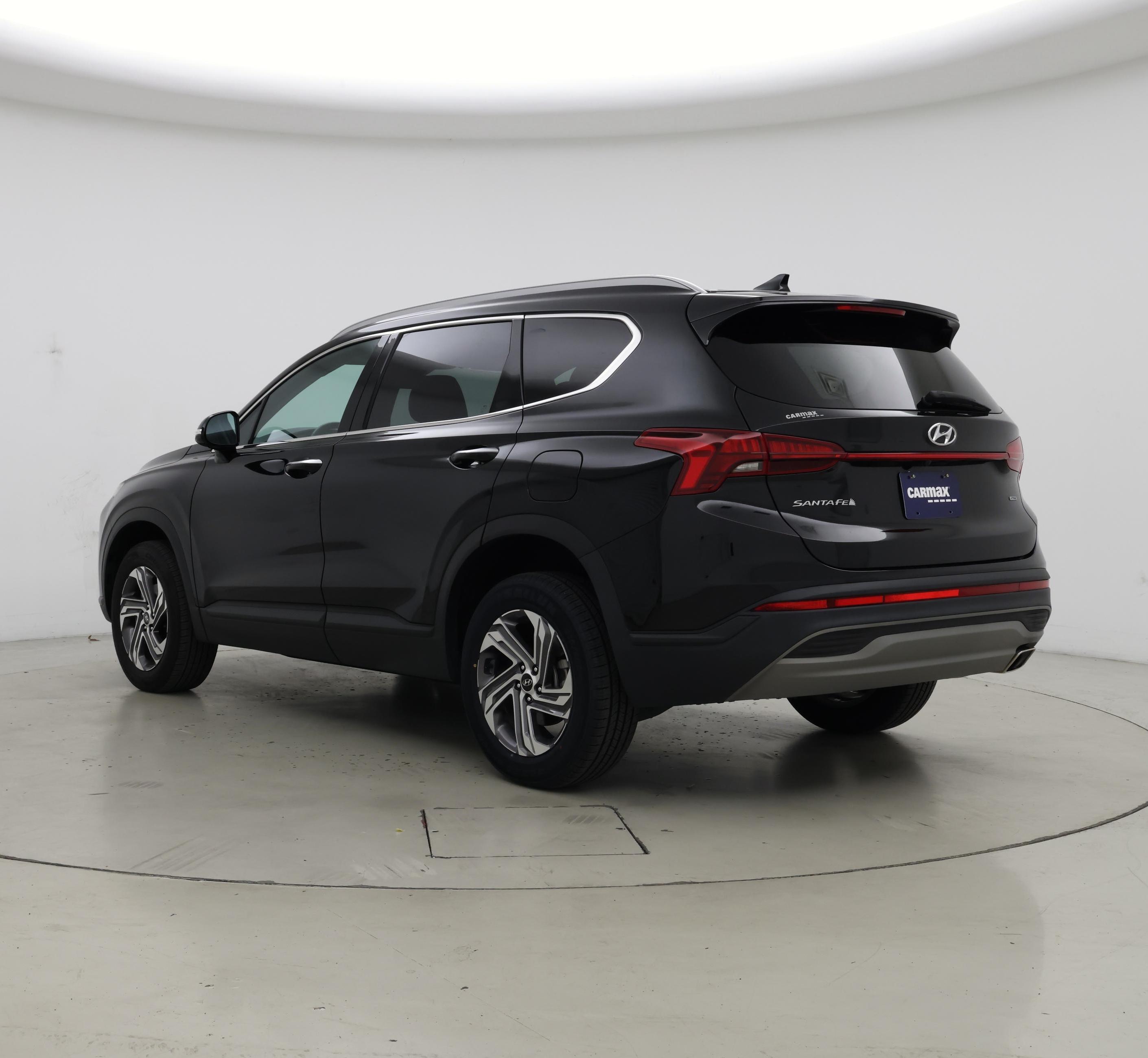 Thumbnail: 2023 Hyundai Santa Fe - 2