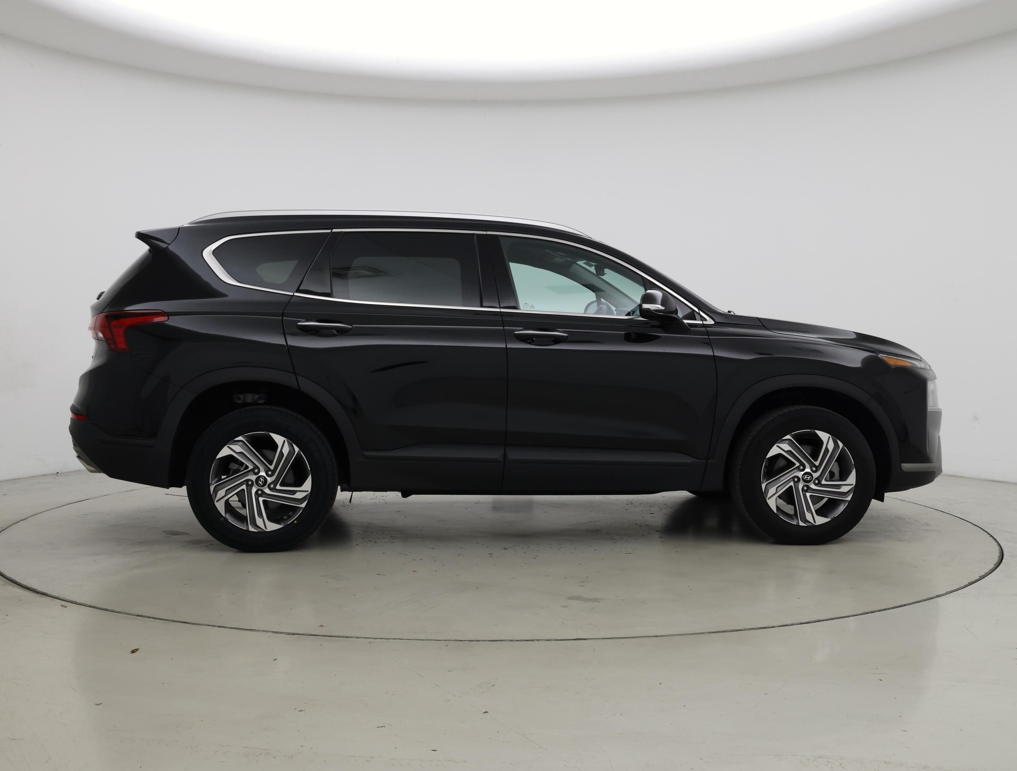 Thumbnail: 2023 Hyundai Santa Fe - 7