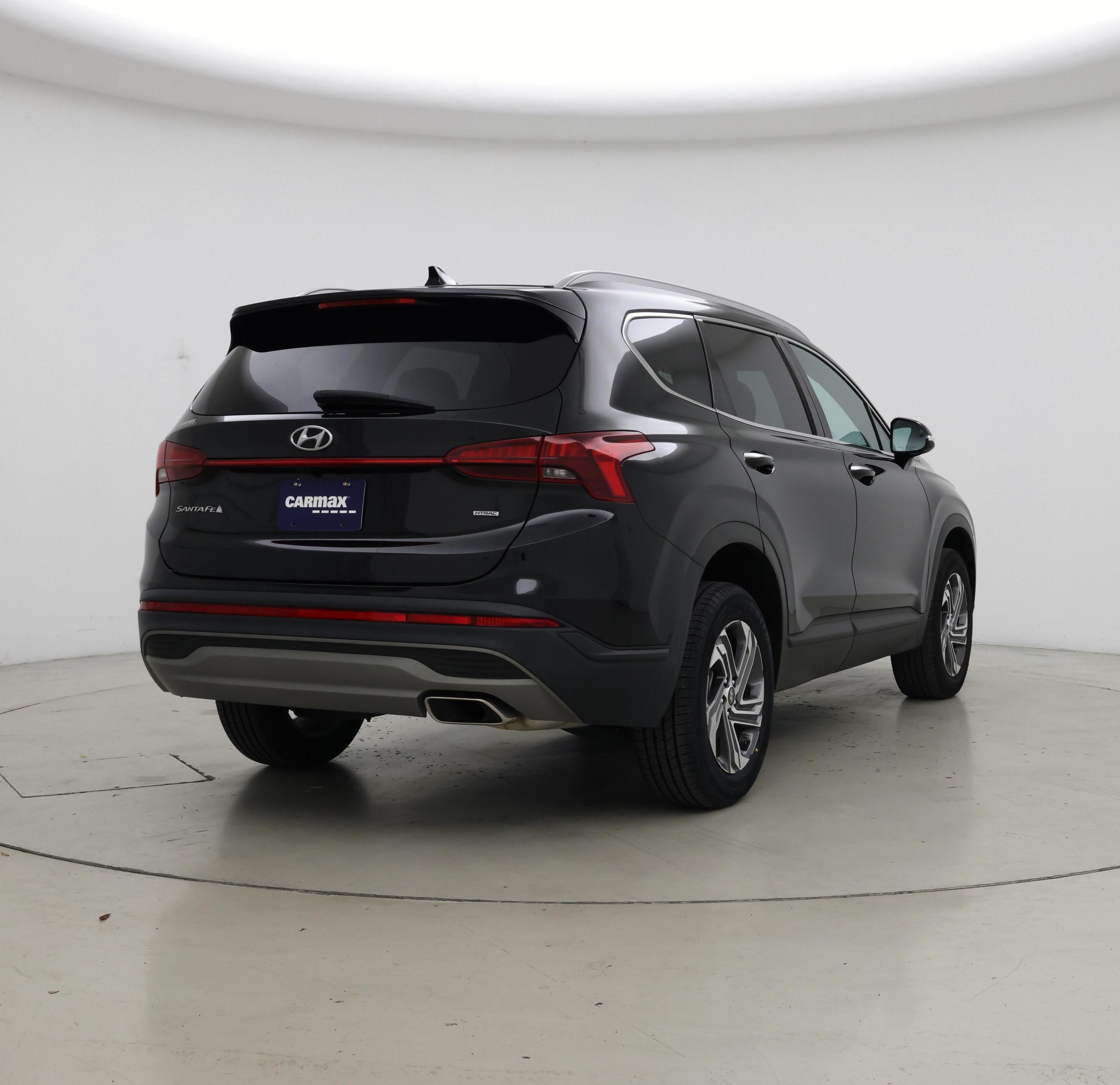 Thumbnail: 2023 Hyundai Santa Fe - 8