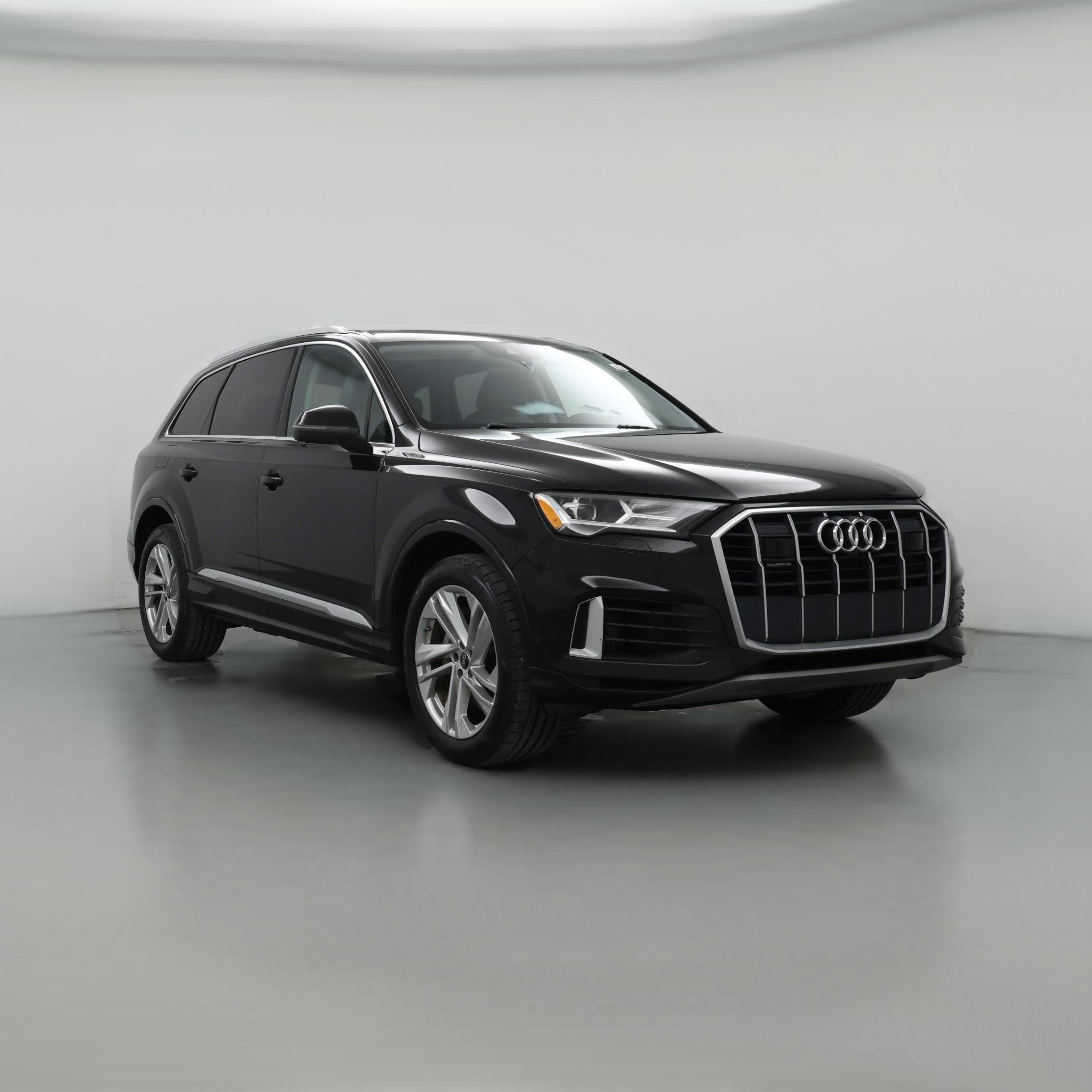 Thumbnail: 2022 Audi Q7 - 1