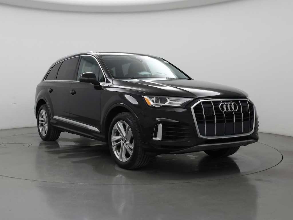 Audi Q7 quattro Premium Plus 55 TFSI