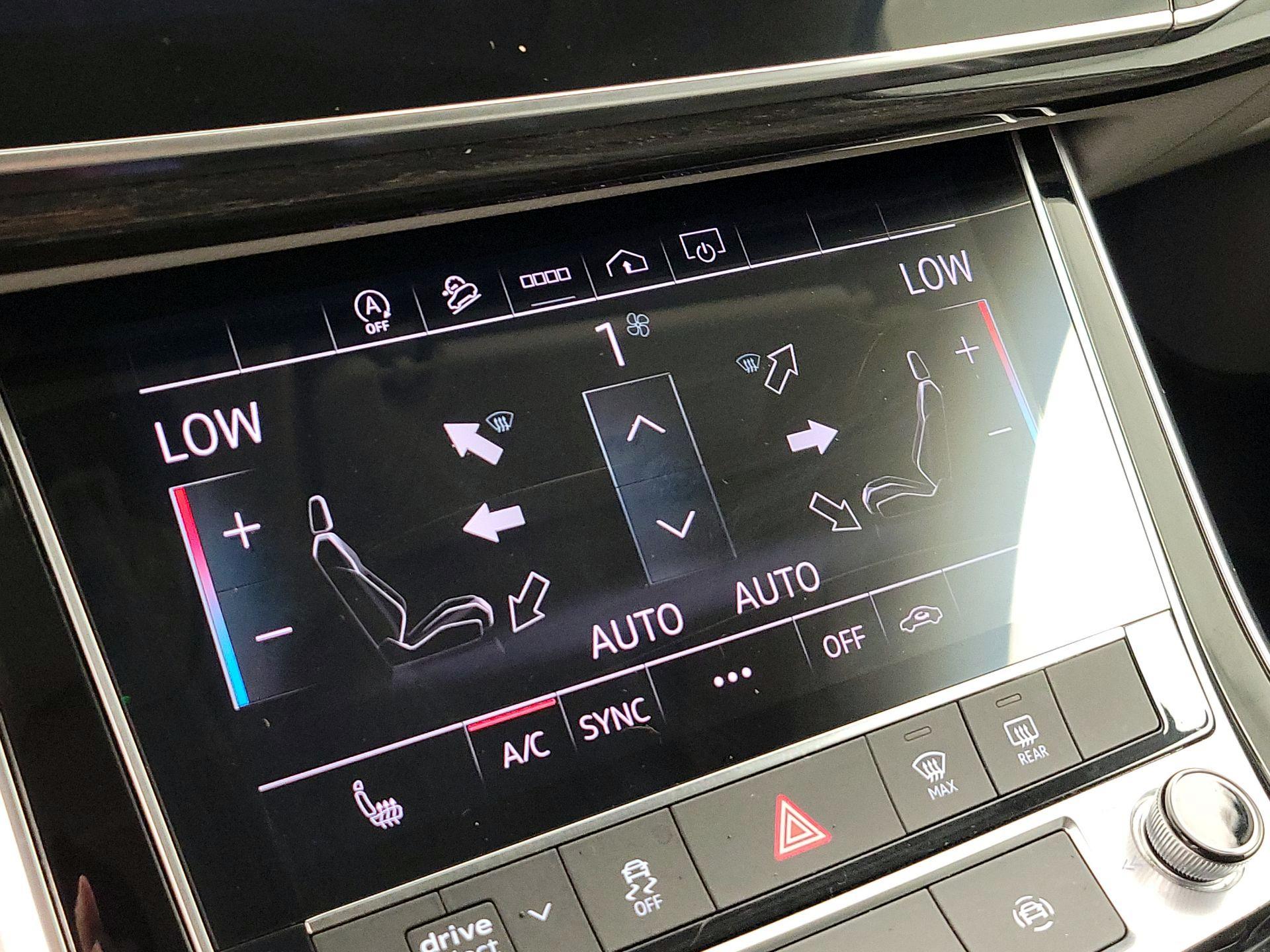 Thumbnail: 2022 Audi Q7 - 17