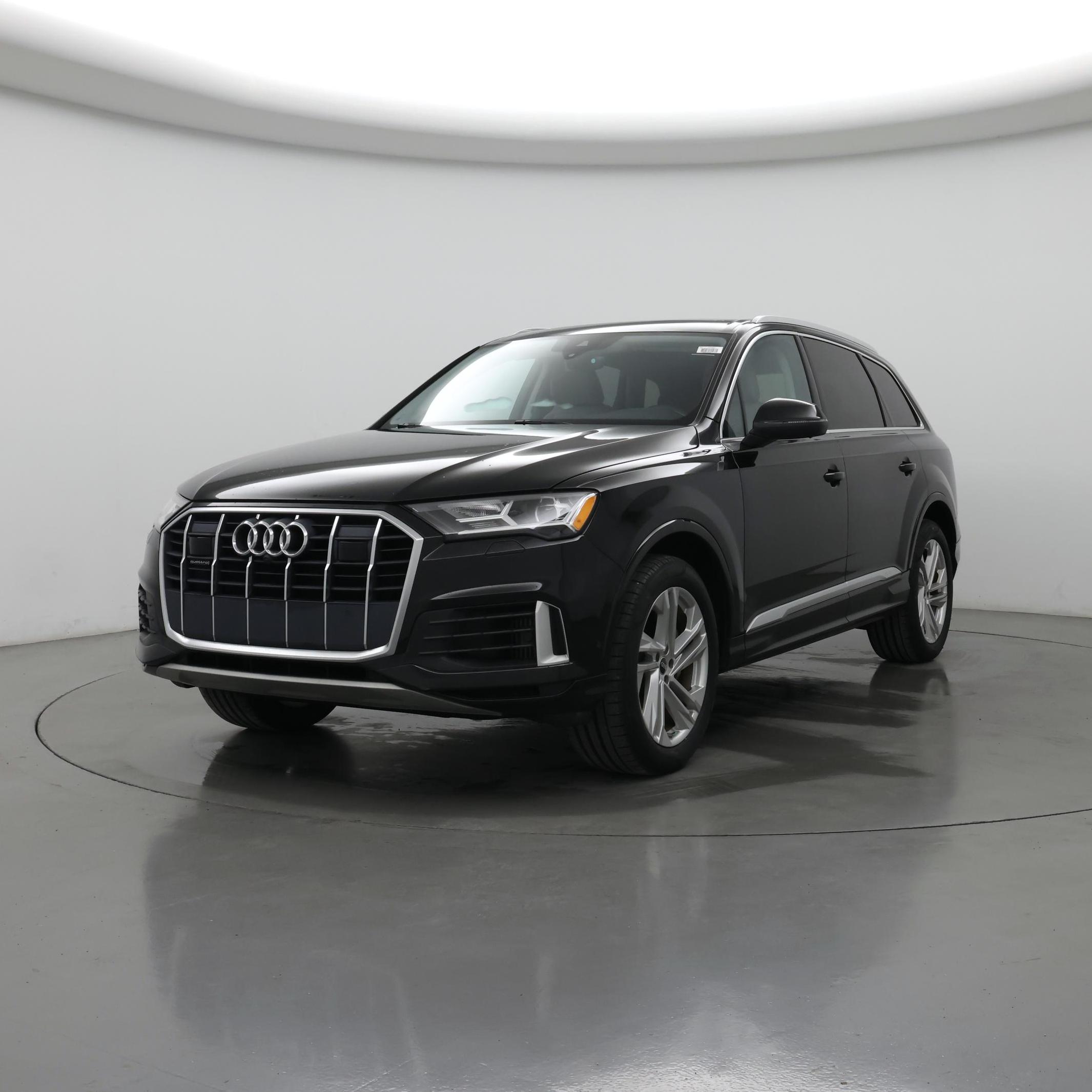 Thumbnail: 2022 Audi Q7 - 4