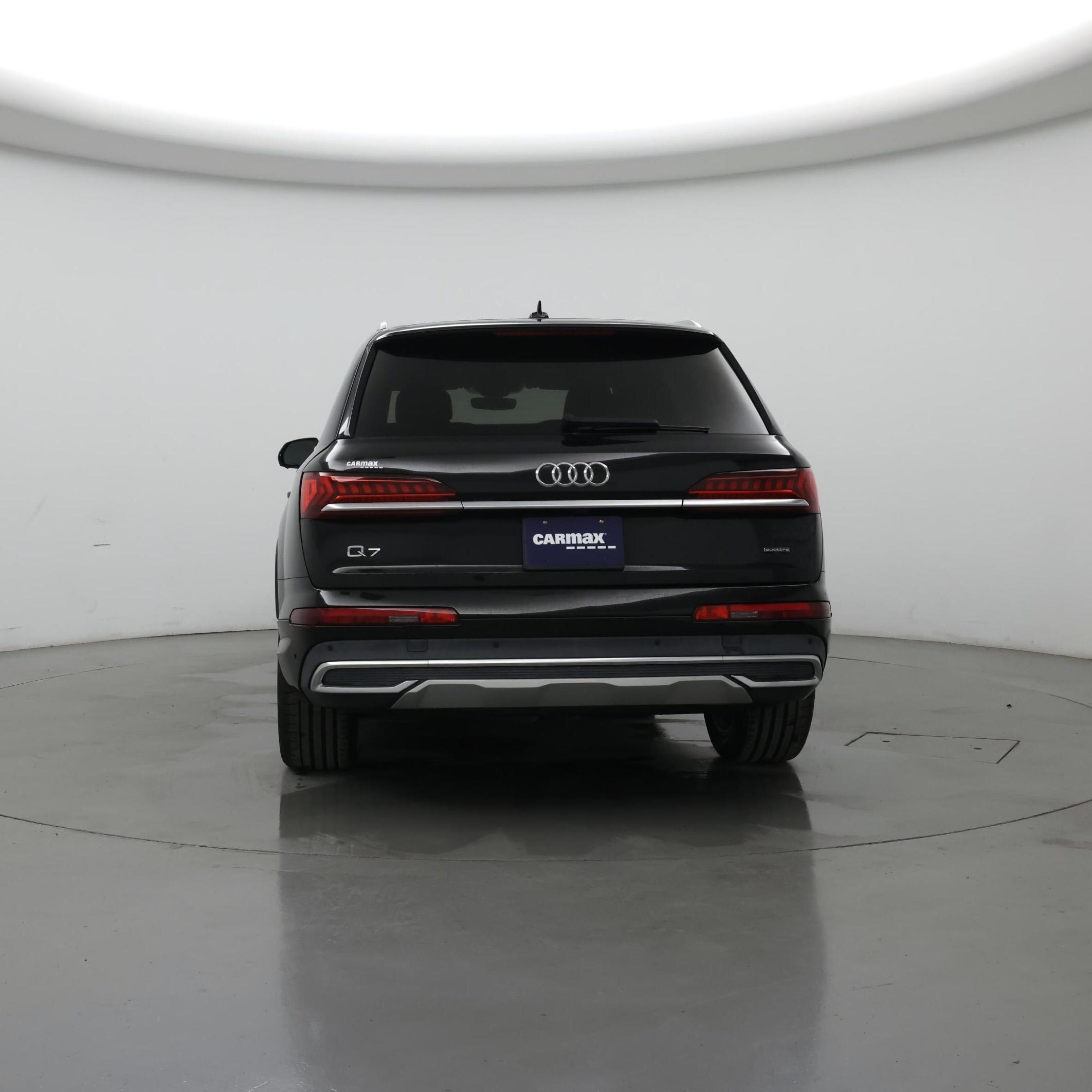 Thumbnail: 2022 Audi Q7 - 6