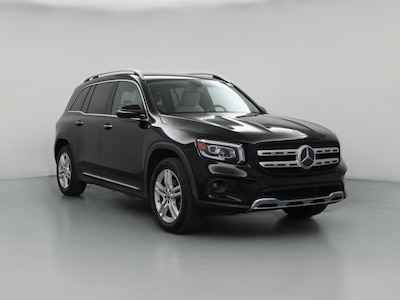 2020 Mercedes-Benz GLB250