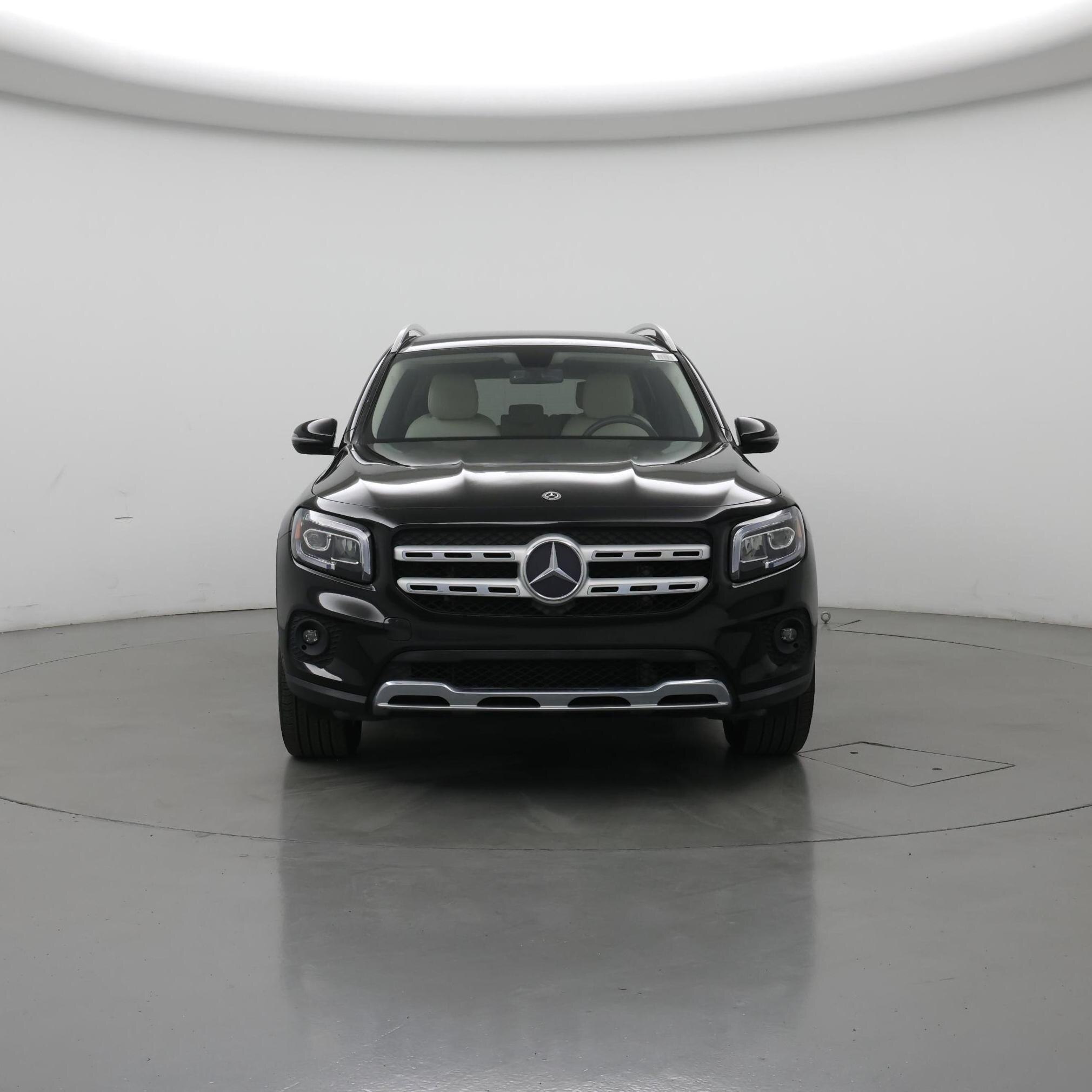 Thumbnail: 2020 Mercedes-Benz GLB - 5