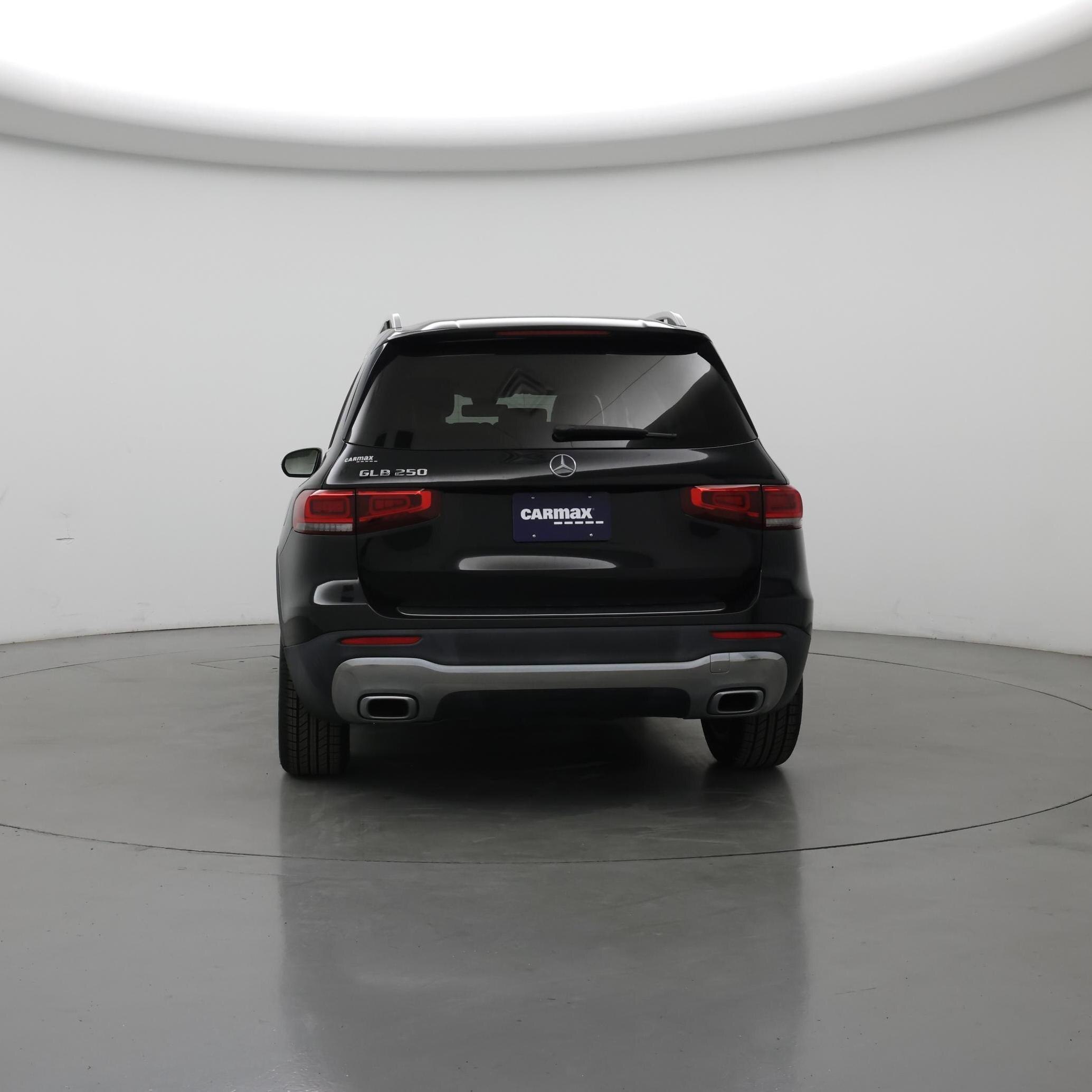 Thumbnail: 2020 Mercedes-Benz GLB - 6