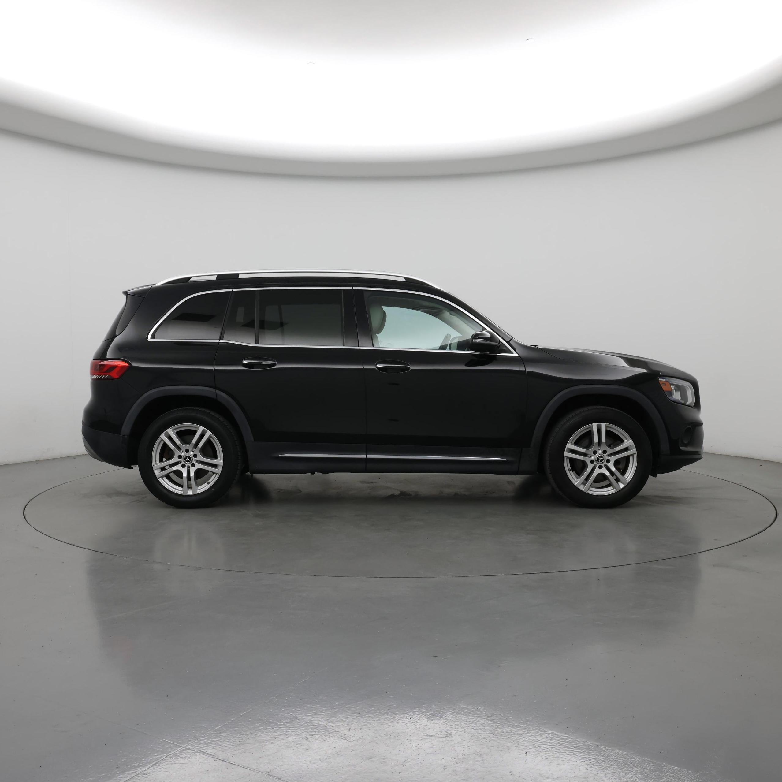 Thumbnail: 2020 Mercedes-Benz GLB - 7