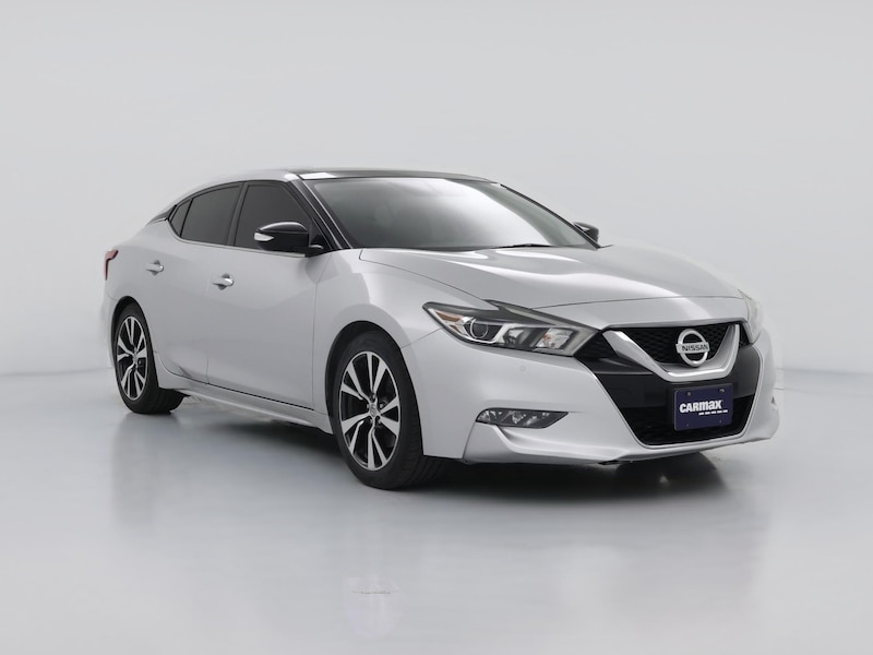 2016 Nissan Maxima SL -
                  Tampa, FL