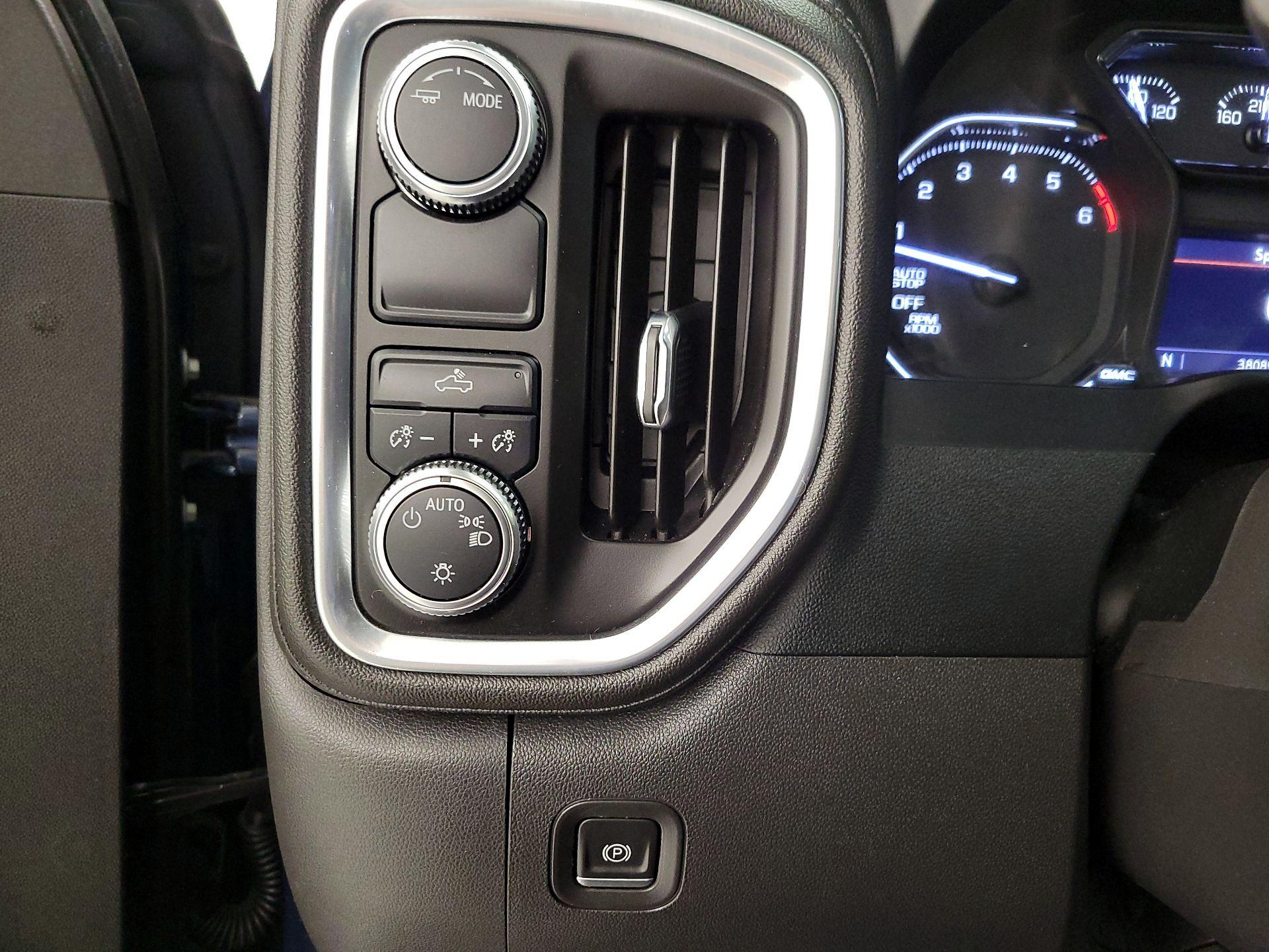 Thumbnail: 2022 GMC Sierra 1500 - 13