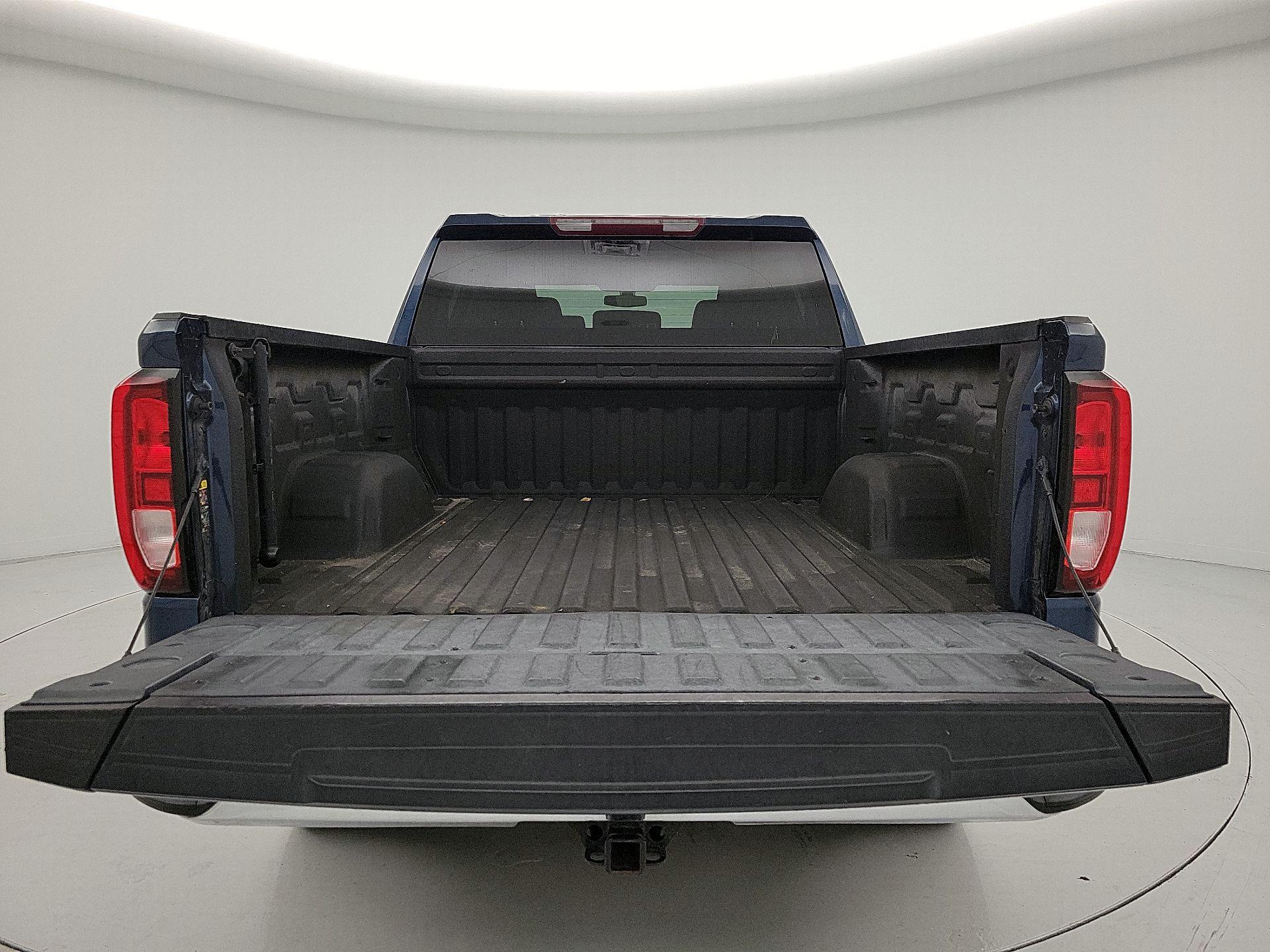 Thumbnail: 2022 GMC Sierra 1500 - 20