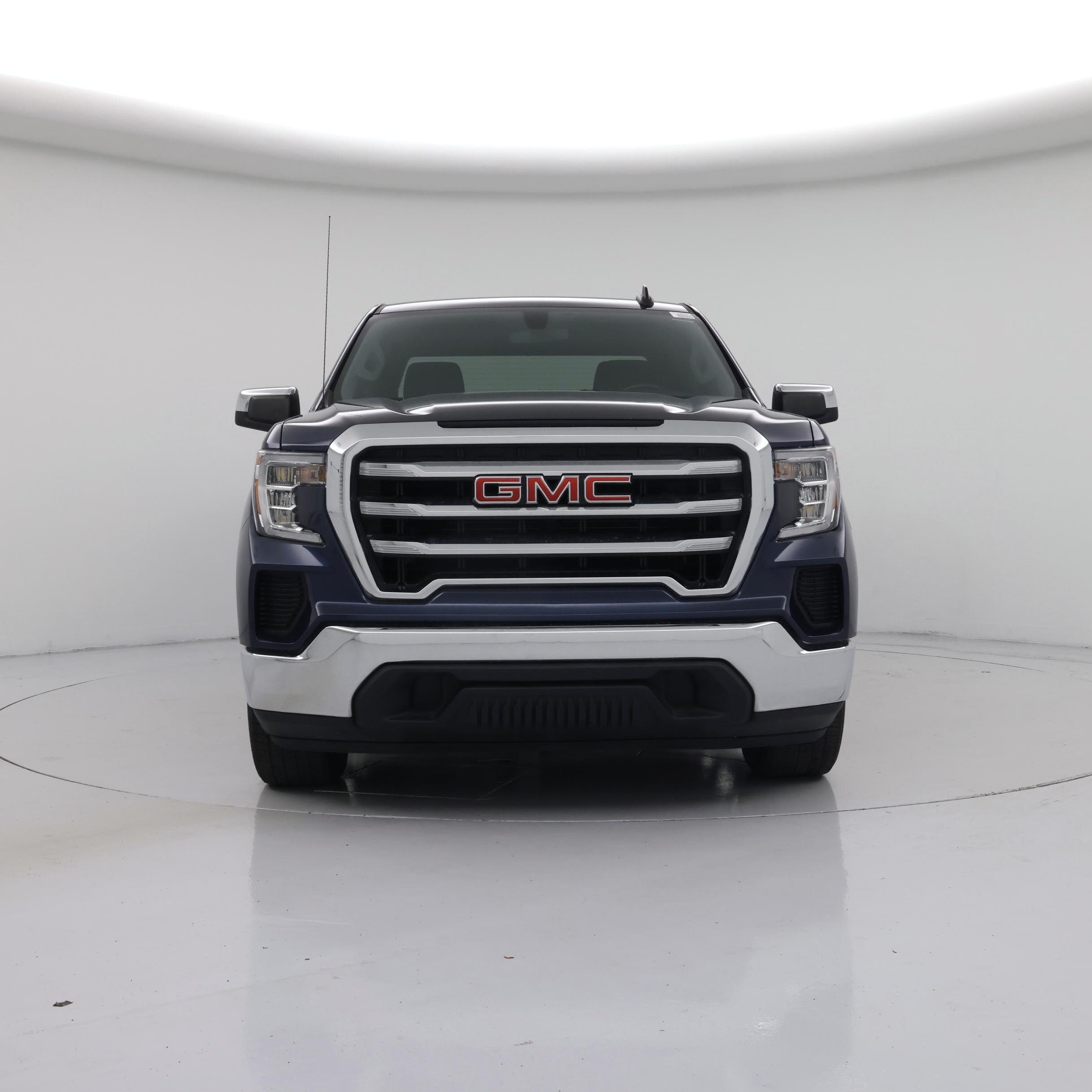 Thumbnail: 2022 GMC Sierra 1500 - 5