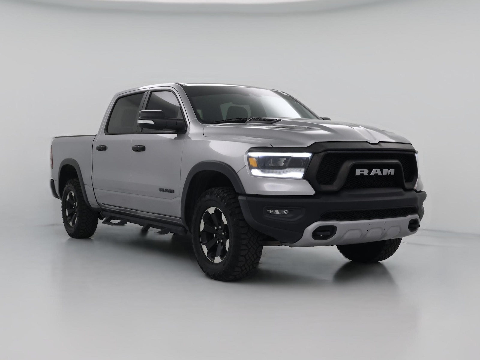 2022 RAM Ram 1500 Pickup Rebel