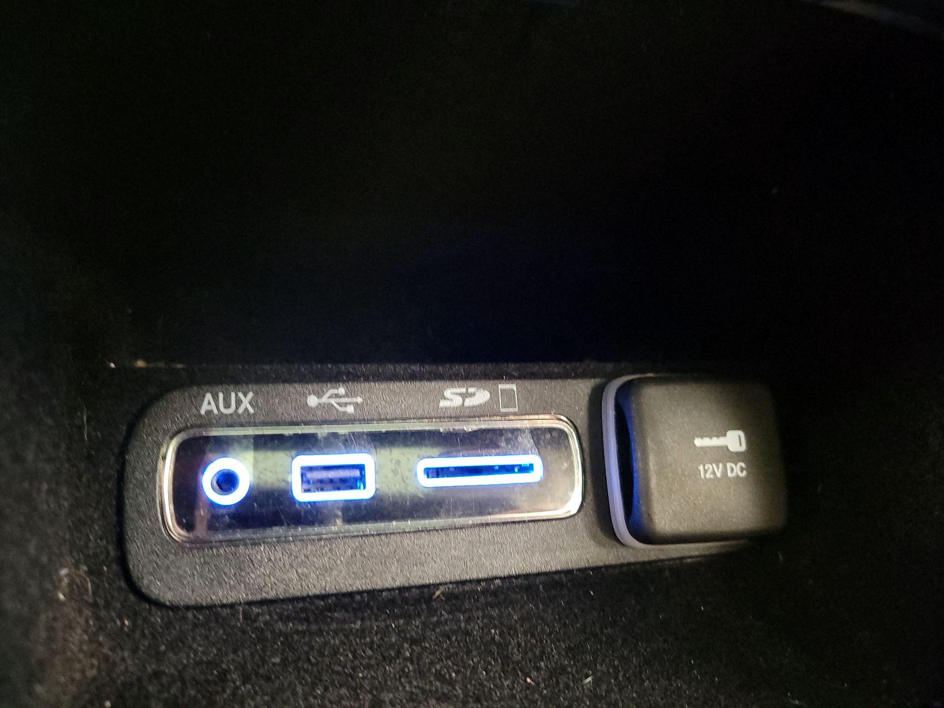 Thumbnail: 2016 Jeep Grand Cherokee - 19