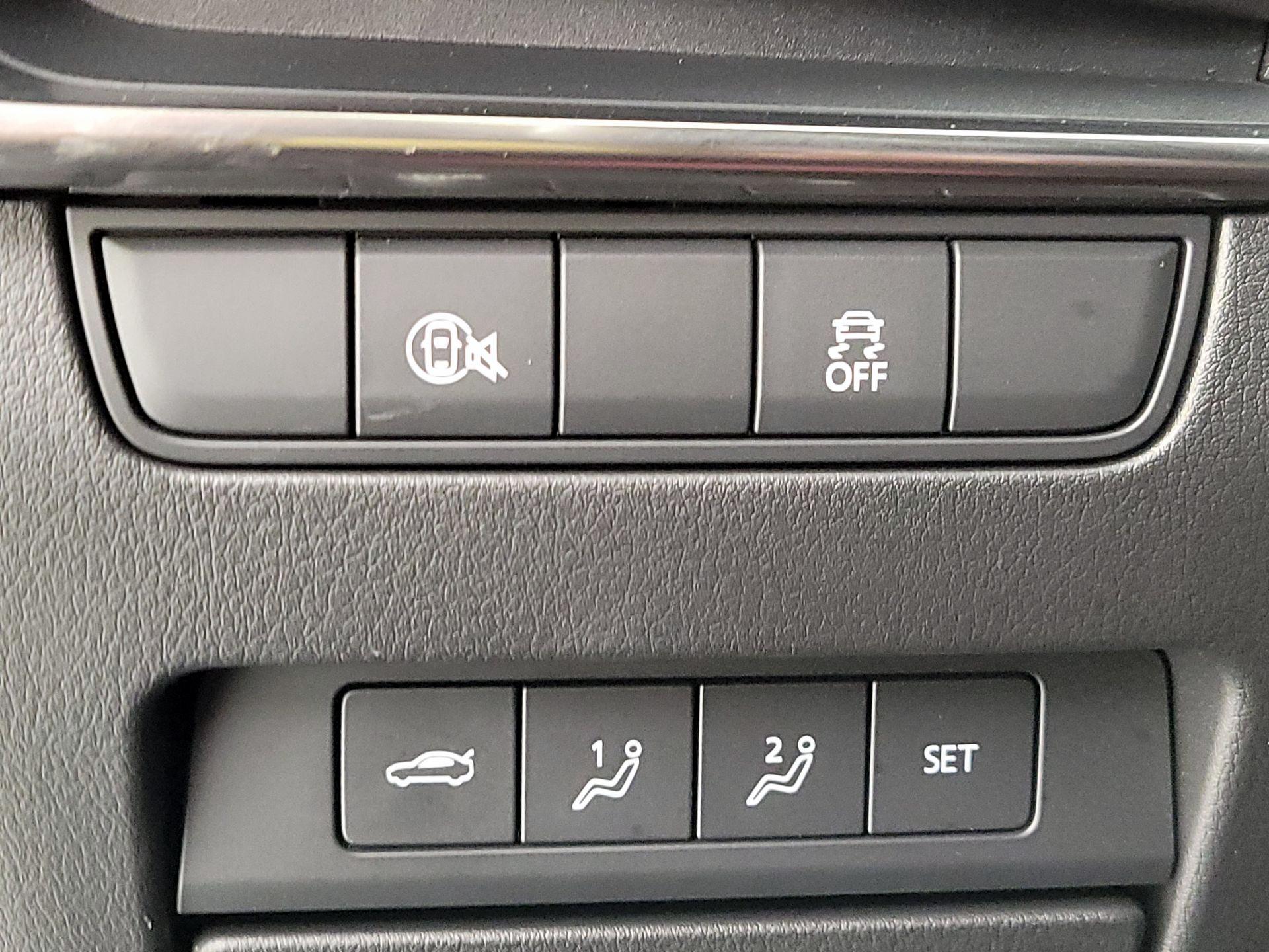 Thumbnail: 2025 Mazda Mazda3 - 13