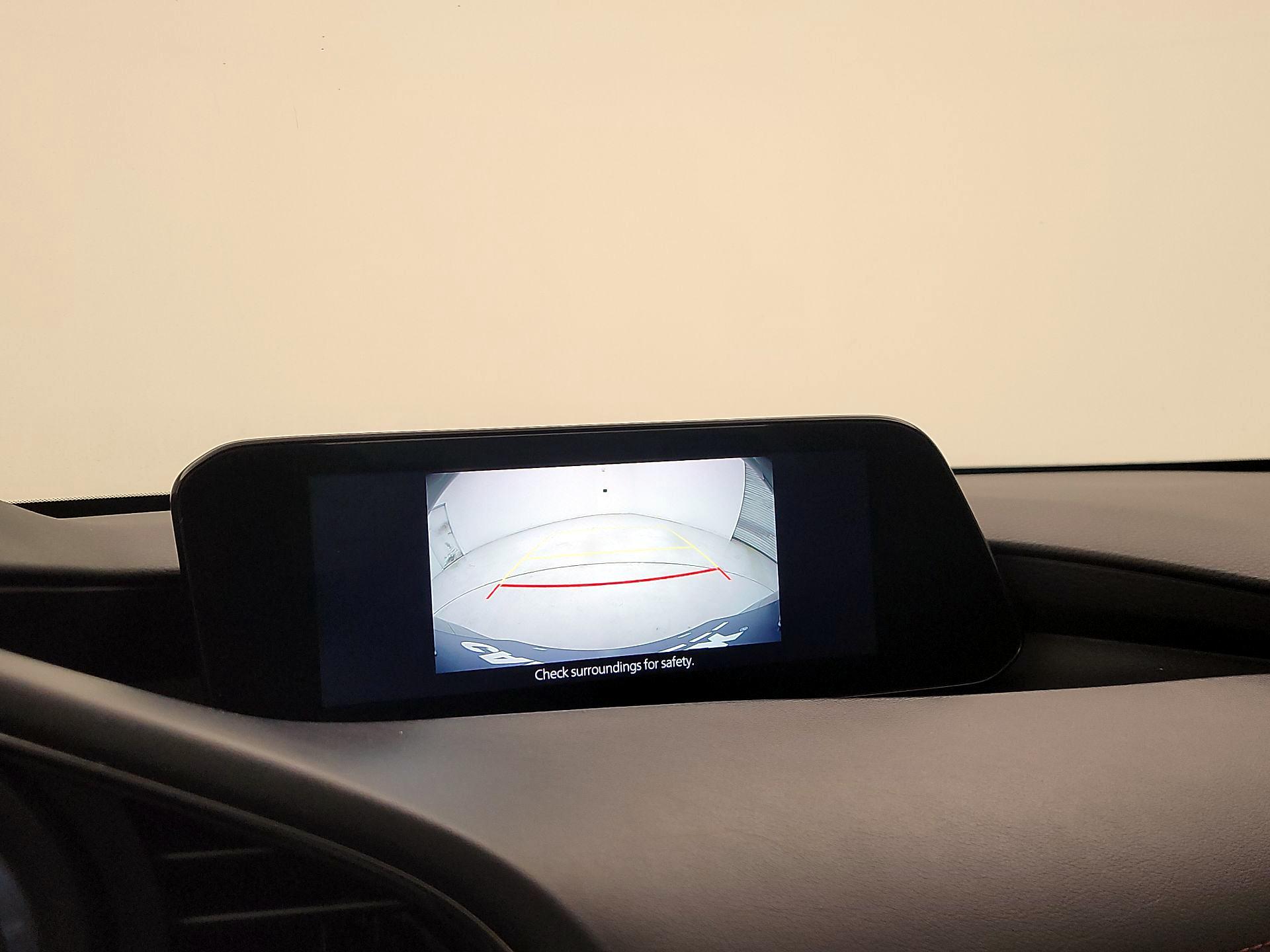 Thumbnail: 2025 Mazda Mazda3 - 15