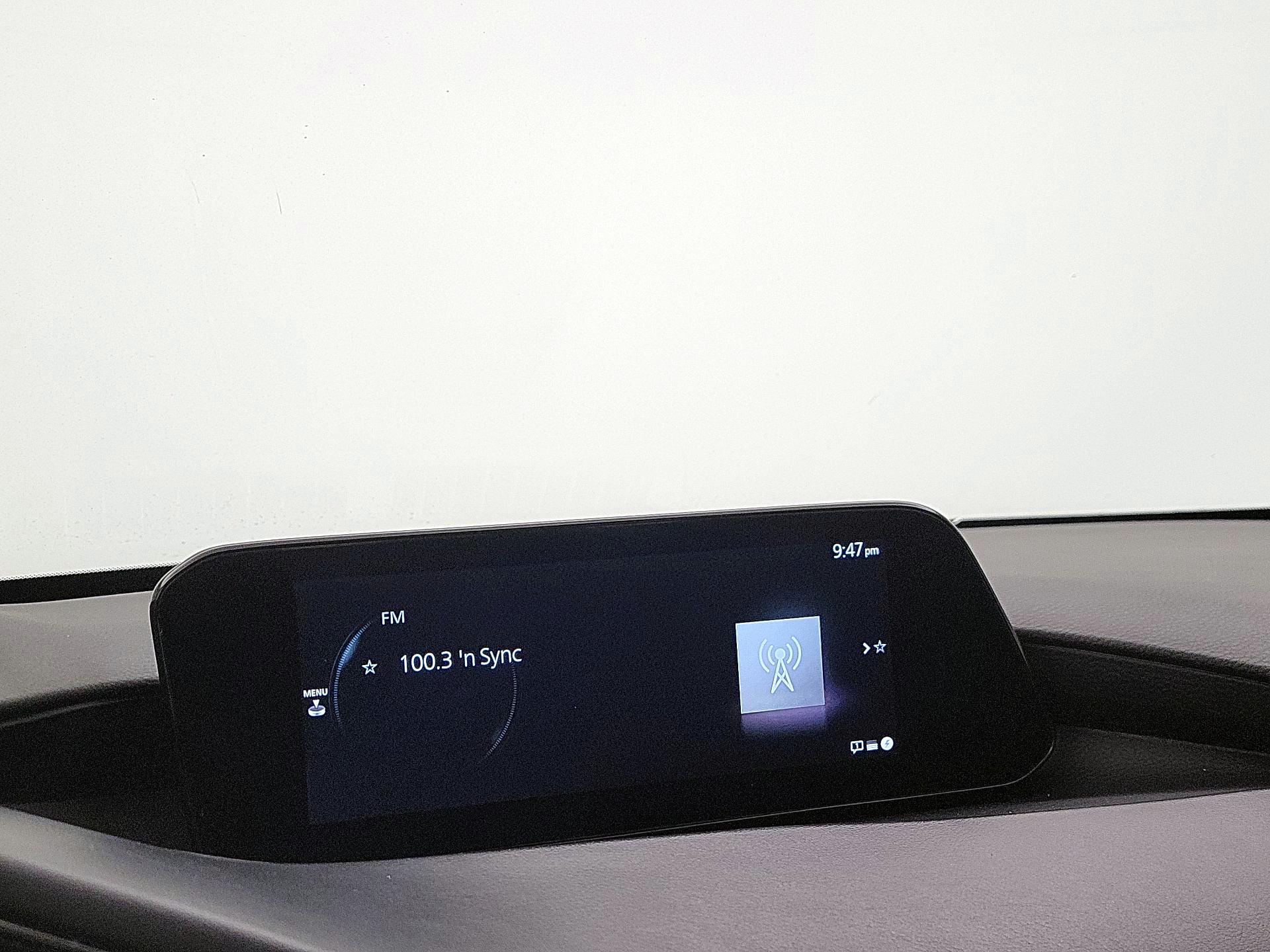 Thumbnail: 2025 Mazda Mazda3 - 16