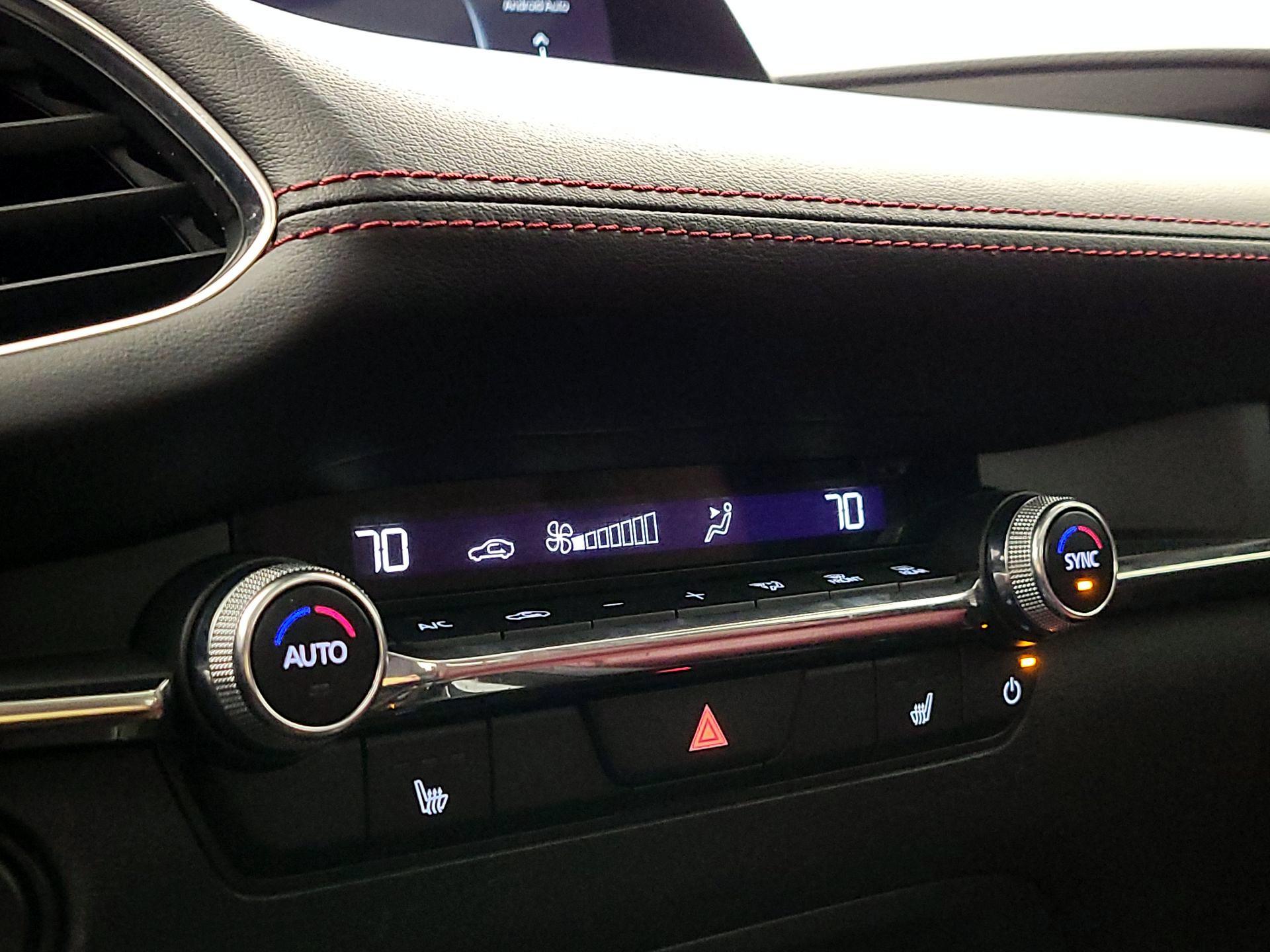 Thumbnail: 2025 Mazda Mazda3 - 17