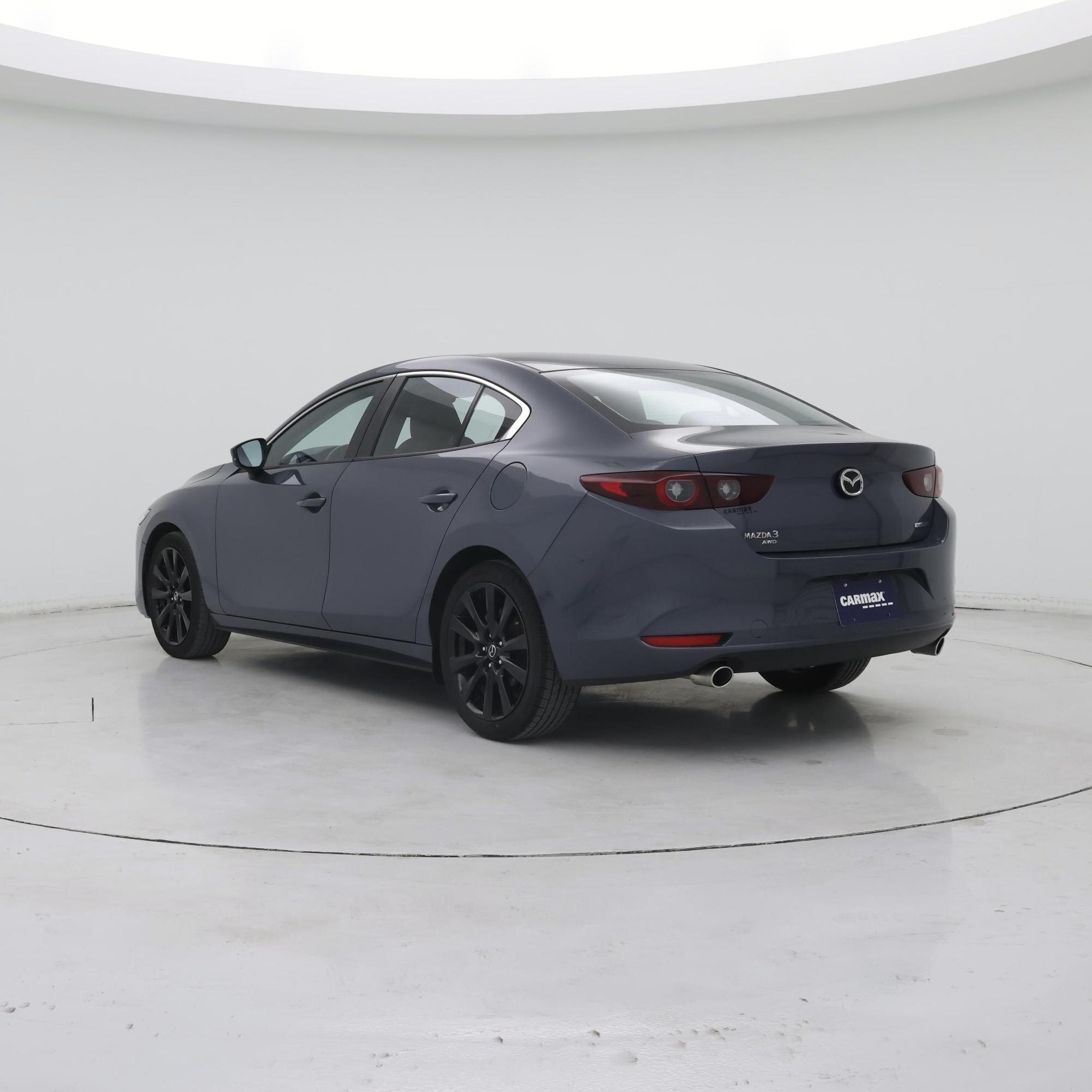 Thumbnail: 2025 Mazda Mazda3 - 2