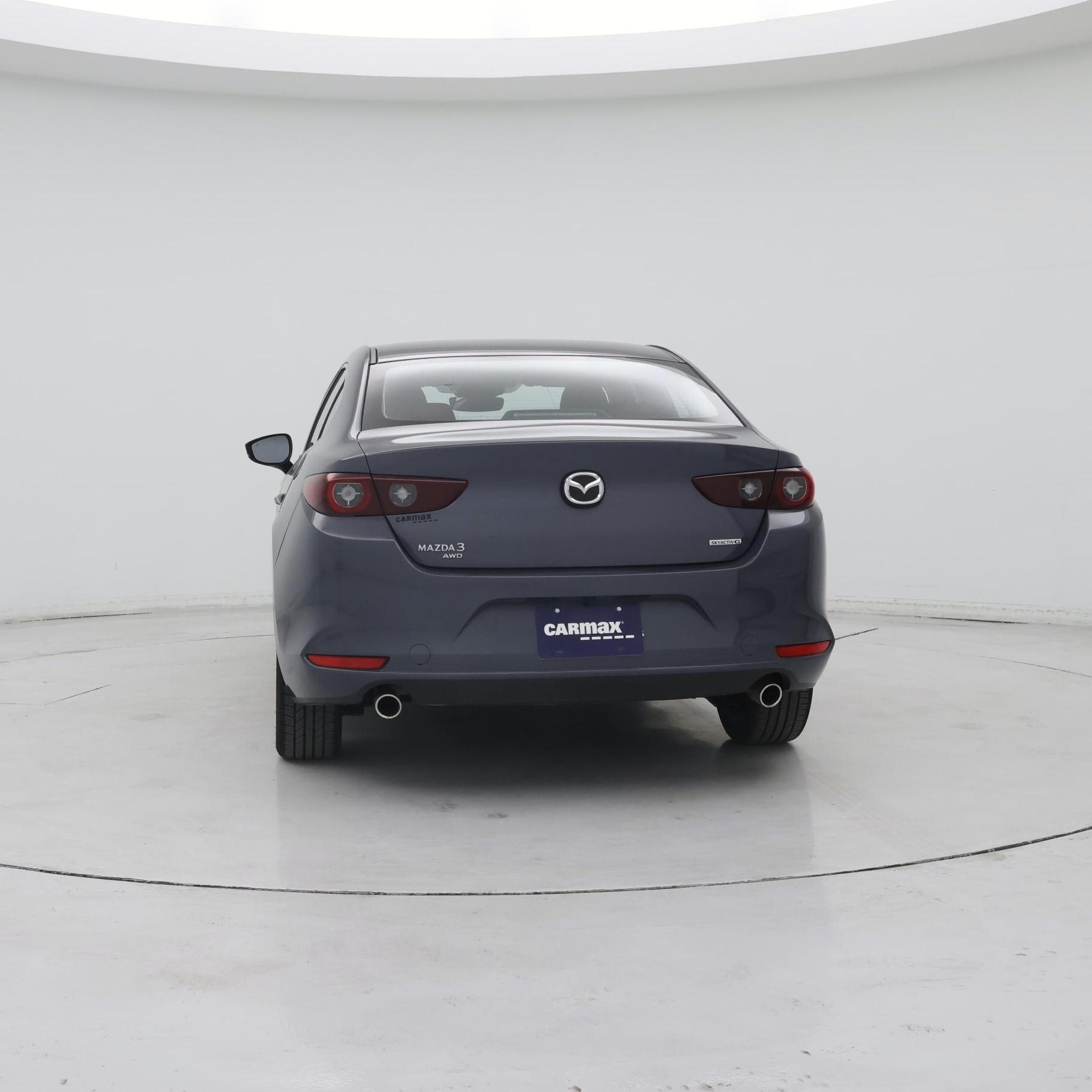 Thumbnail: 2025 Mazda Mazda3 - 6