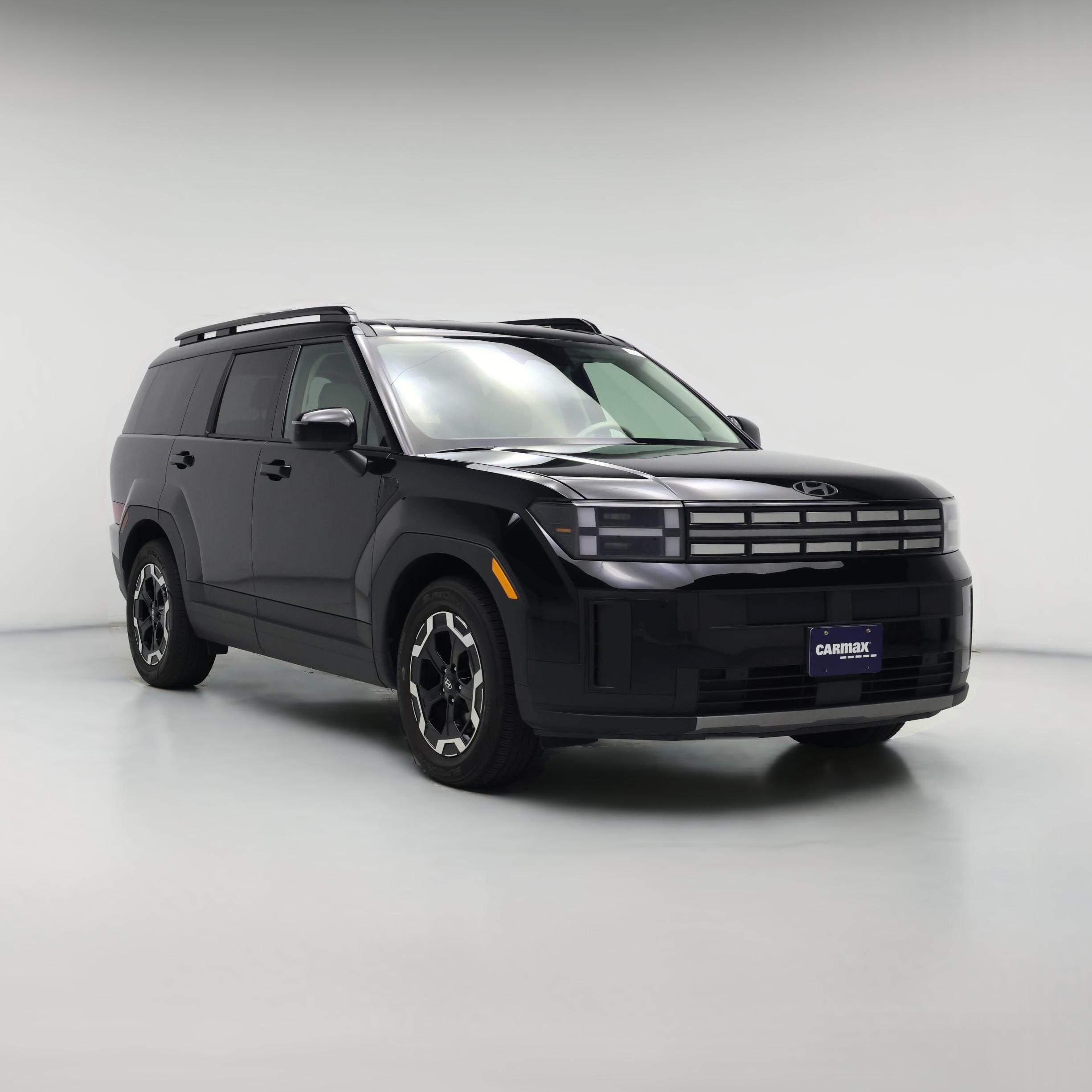 Thumbnail: 2025 Hyundai Santa Fe - 1