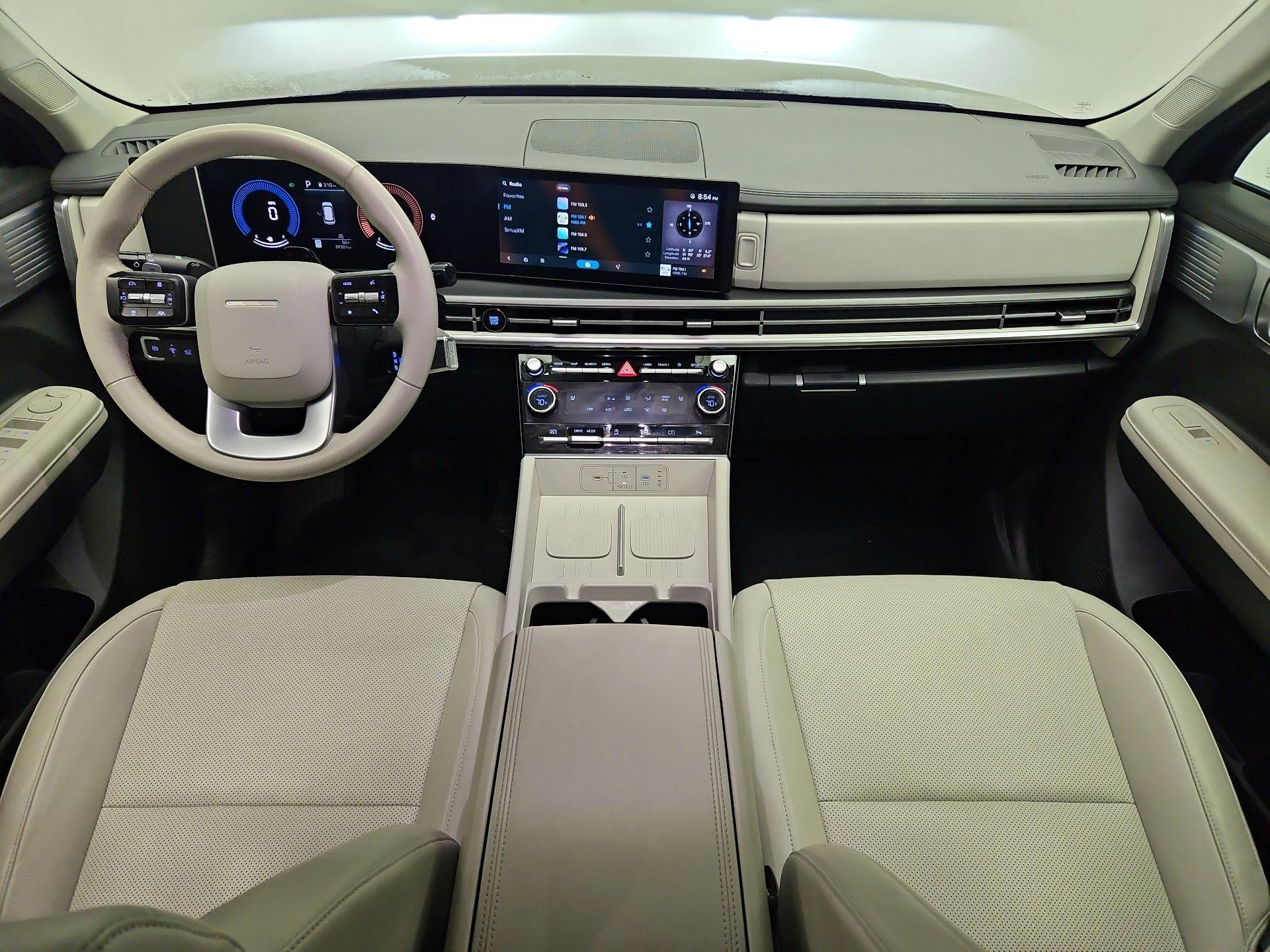 Thumbnail: 2025 Hyundai Santa Fe - 9