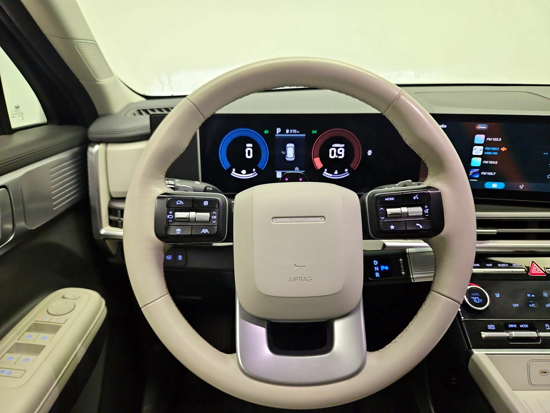 Thumbnail: 2025 Hyundai Santa Fe - 10