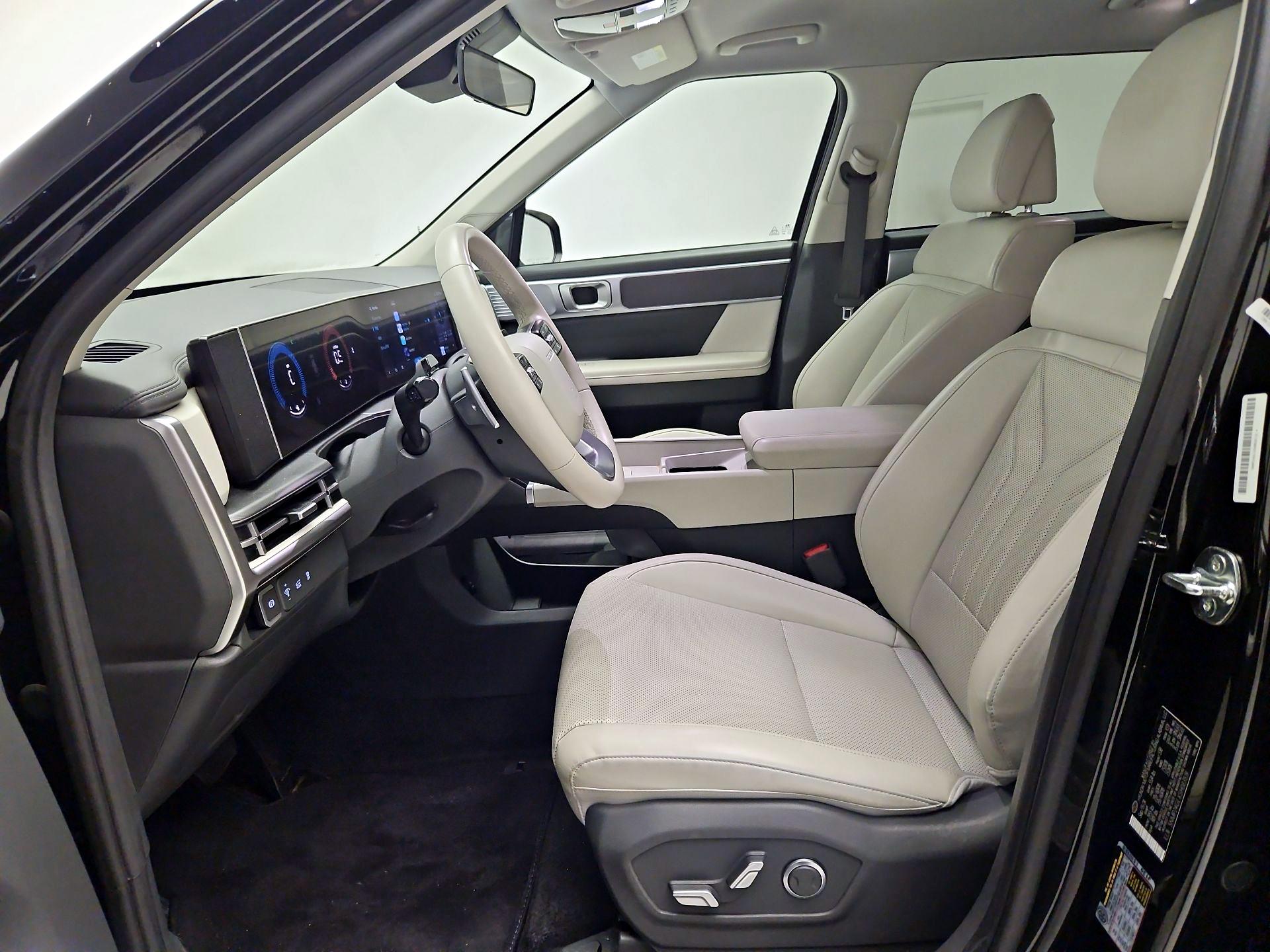 Thumbnail: 2025 Hyundai Santa Fe - 11