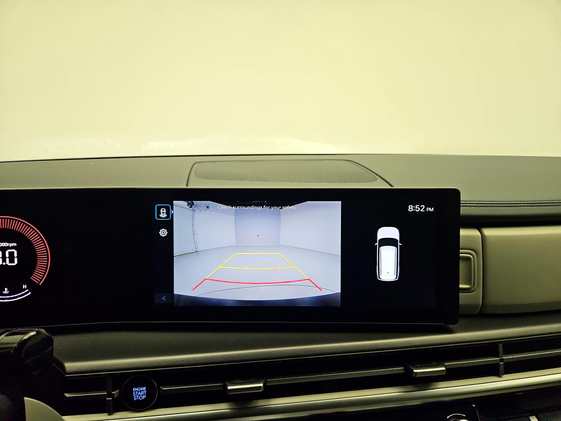 Thumbnail: 2025 Hyundai Santa Fe - 13