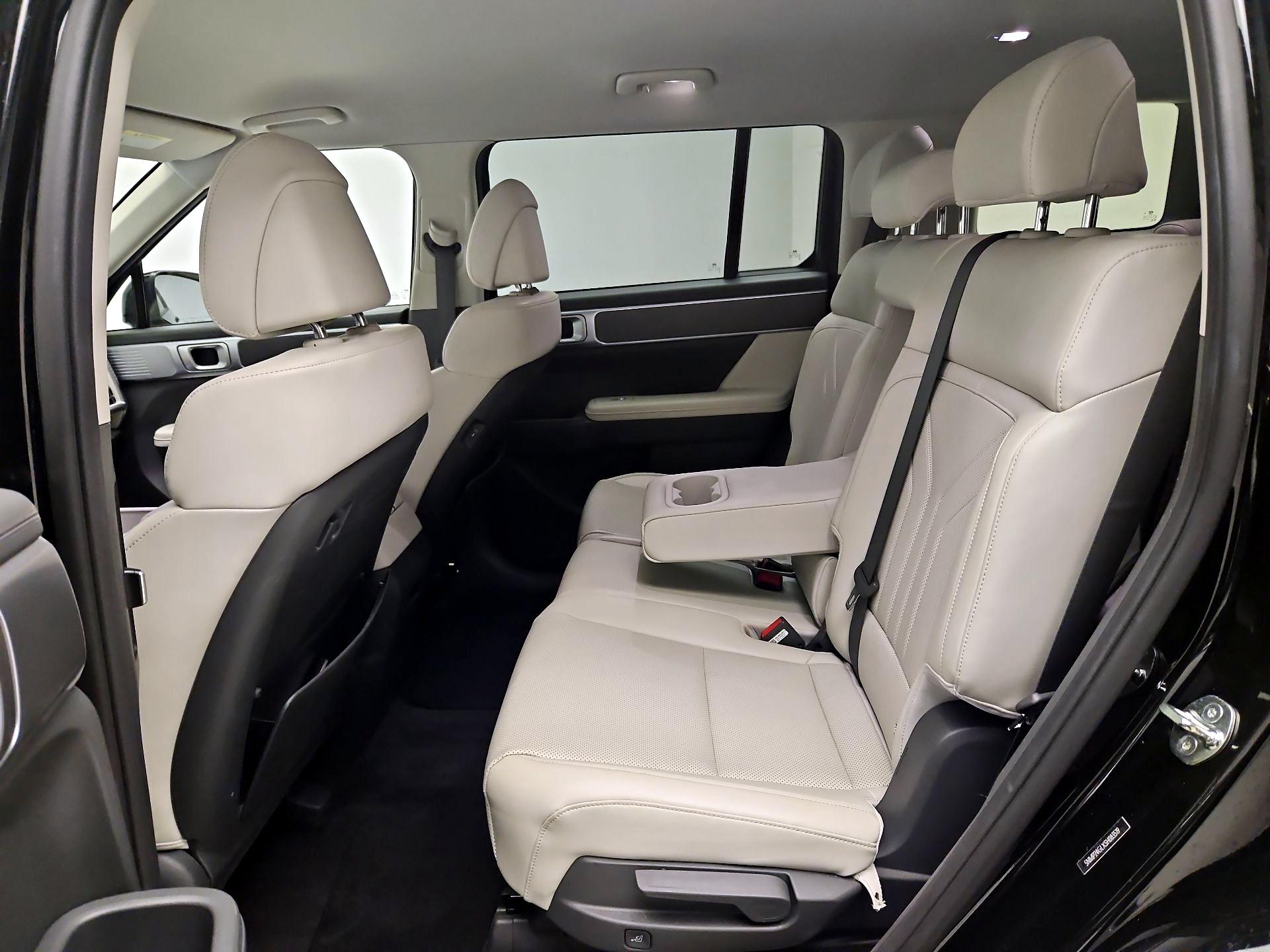 Thumbnail: 2025 Hyundai Santa Fe - 17