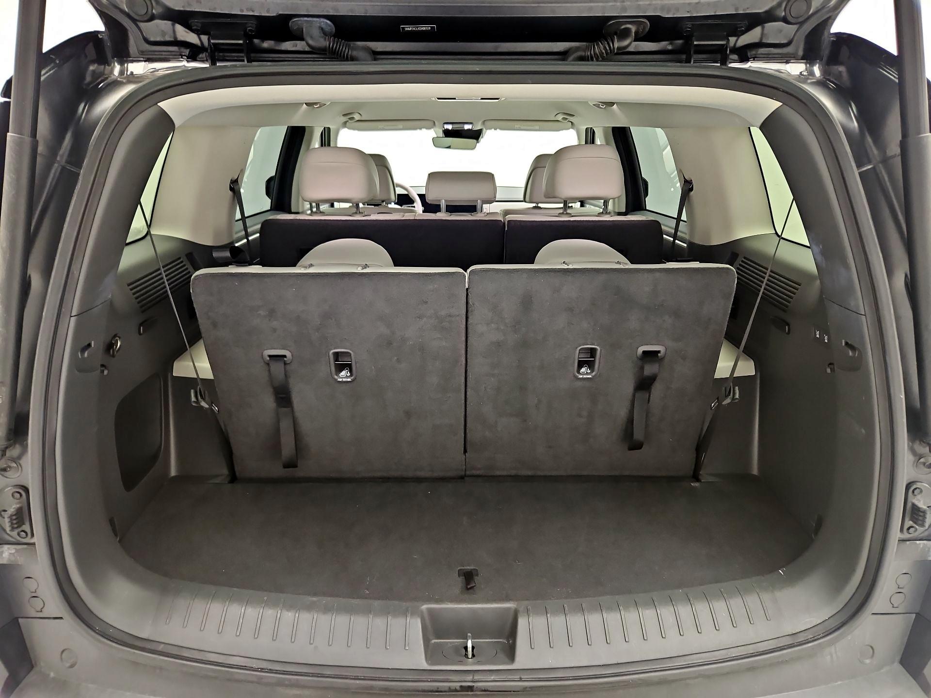 Thumbnail: 2025 Hyundai Santa Fe - 18