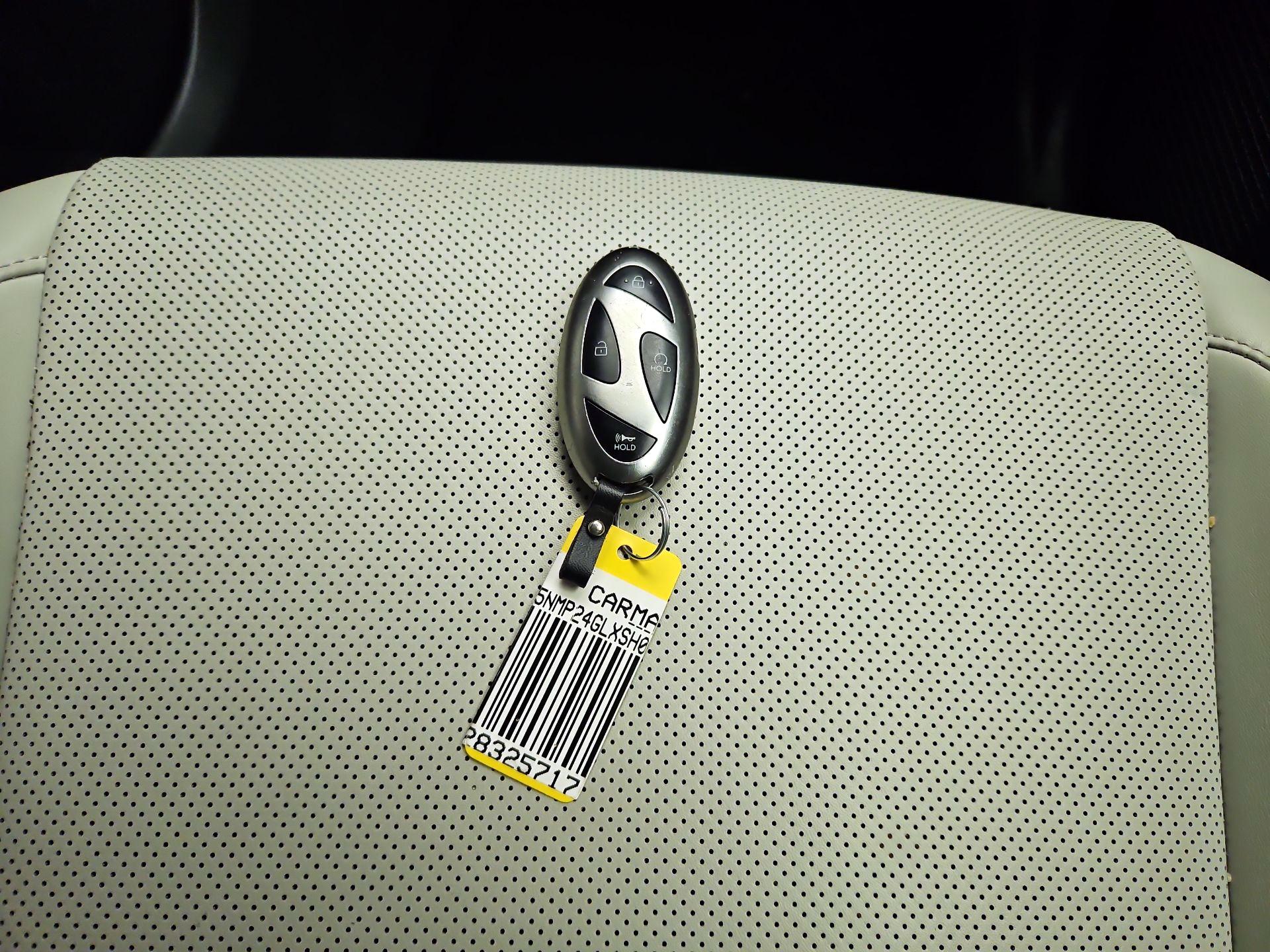 Thumbnail: 2025 Hyundai Santa Fe - 20