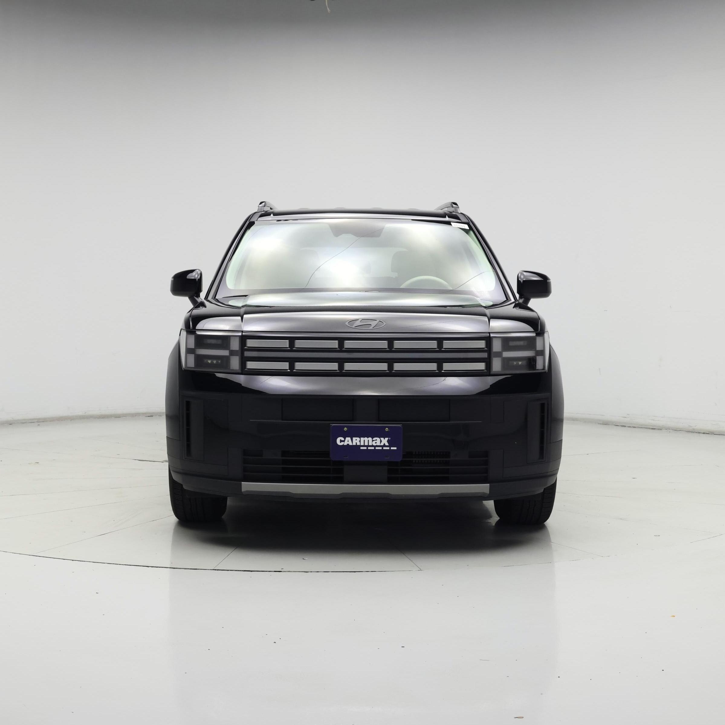 Thumbnail: 2025 Hyundai Santa Fe - 5