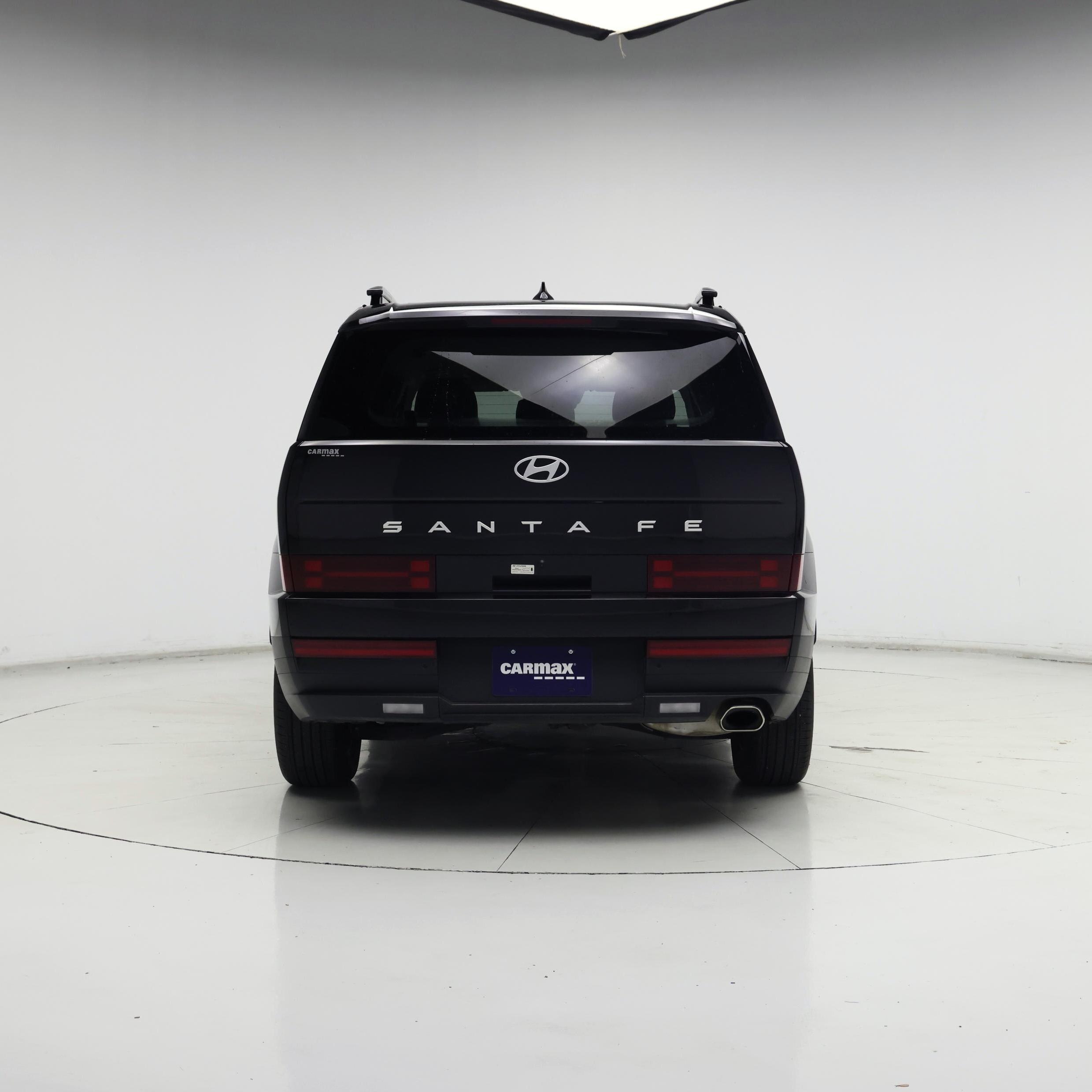 Thumbnail: 2025 Hyundai Santa Fe - 6