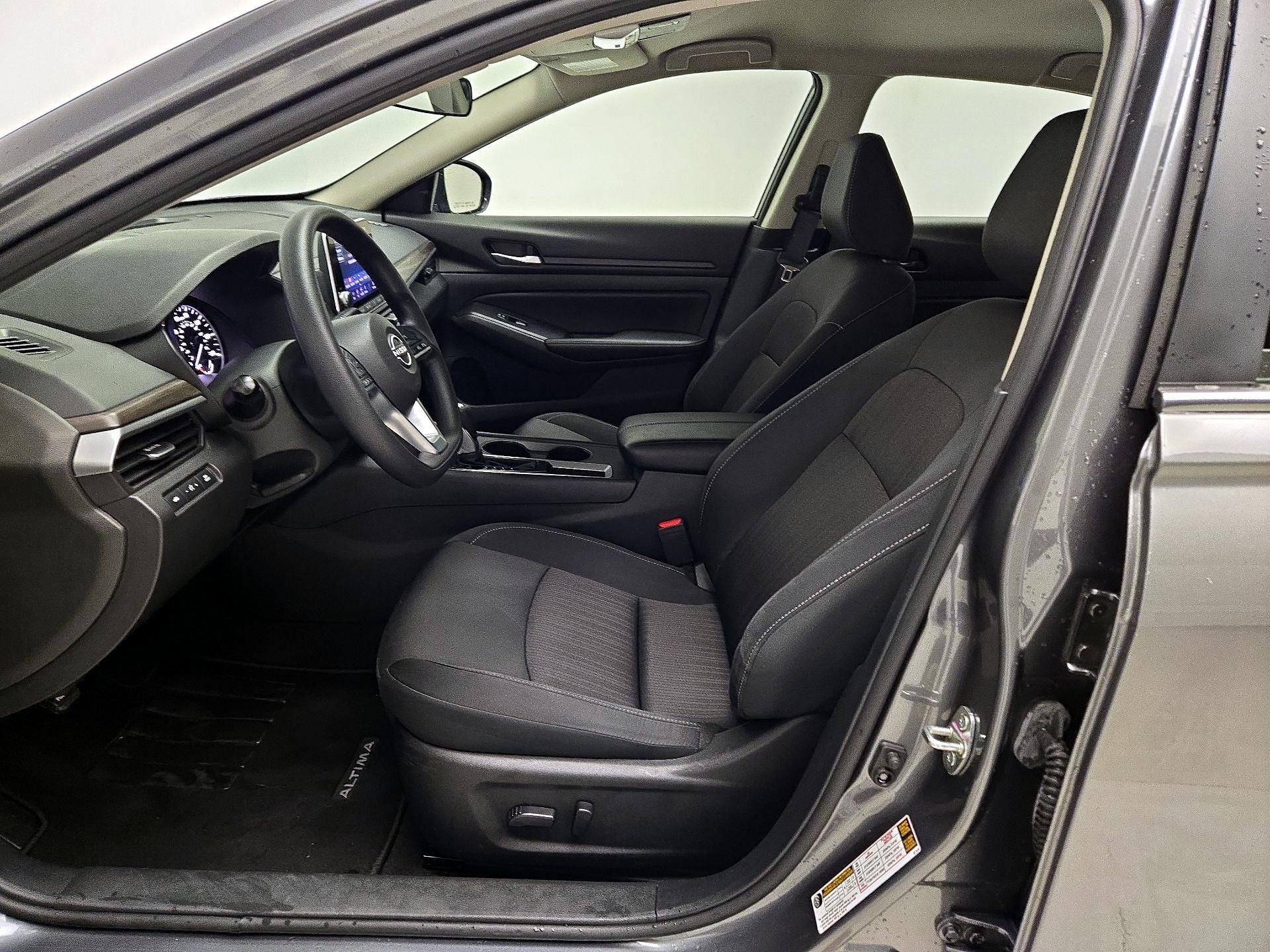 Thumbnail: 2025 Nissan Altima - 11