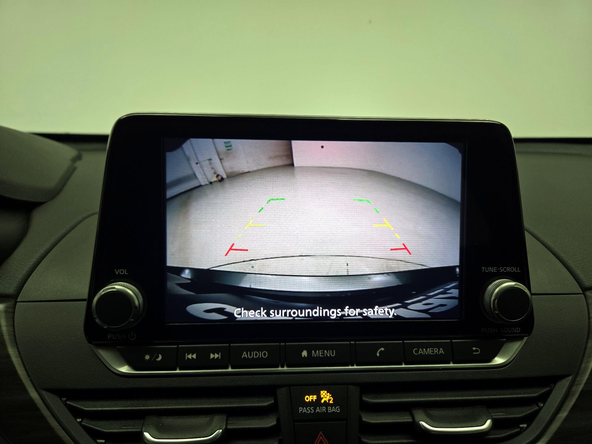 Thumbnail: 2025 Nissan Altima - 14