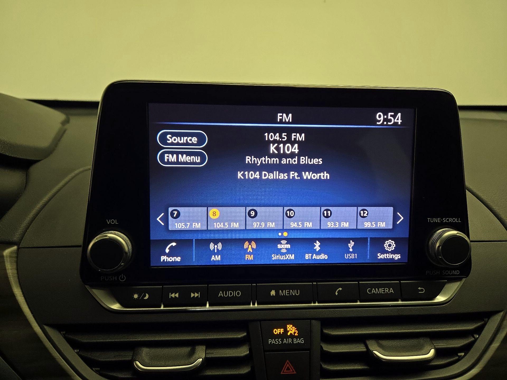 Thumbnail: 2025 Nissan Altima - 15