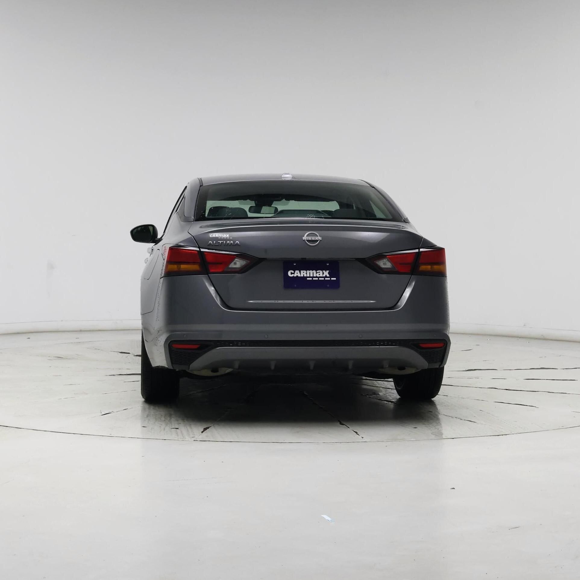 Thumbnail: 2025 Nissan Altima - 6